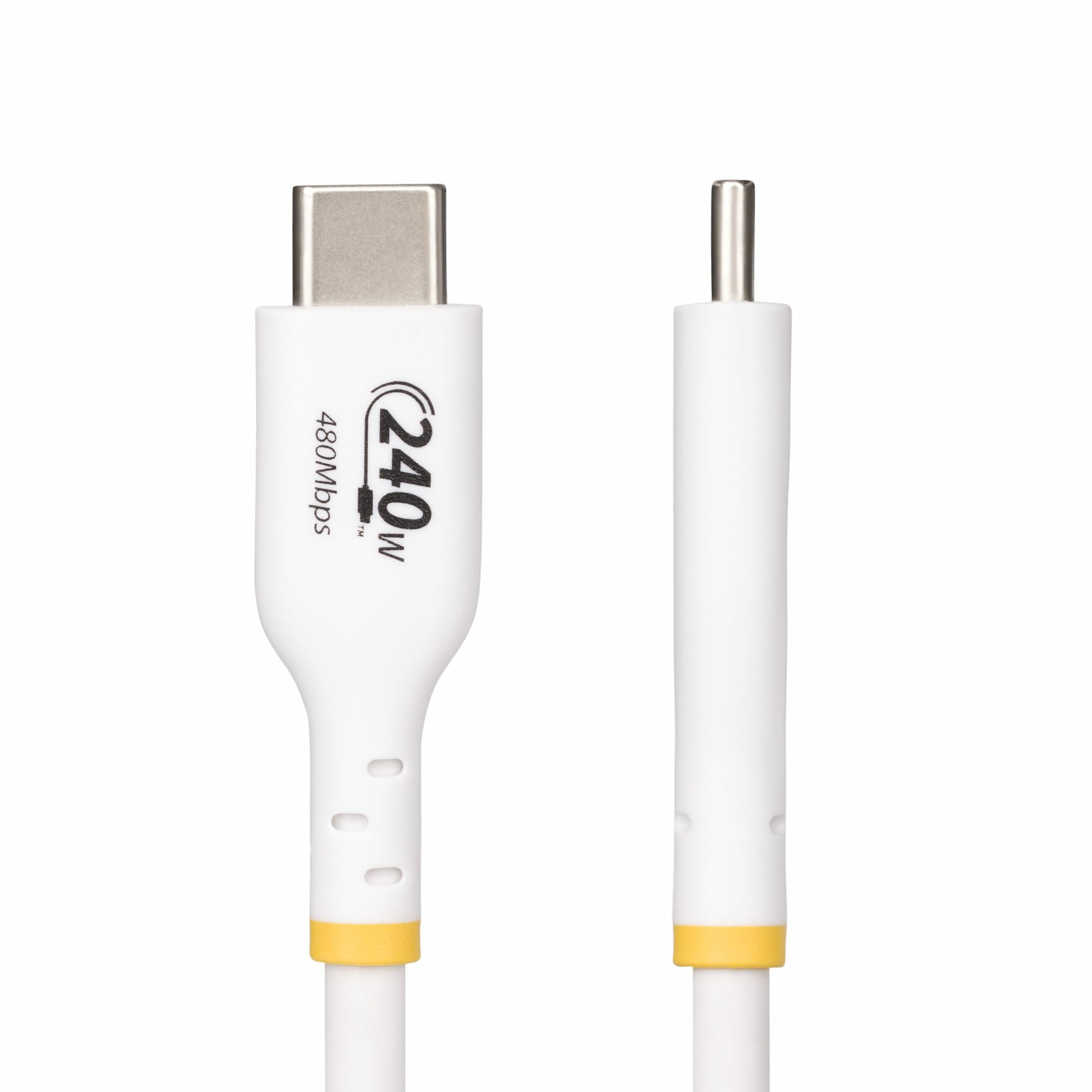 StarTech.com USB-Kabel, USB-C, Ladekabel