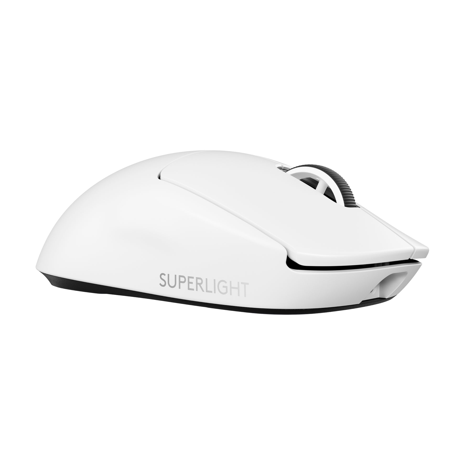 Logitech G PRO X SUPERLIGHT 2 – Gaming-Maus – Kabellos (2,4 GHz), 32000 DPI, Rechts, Weiss