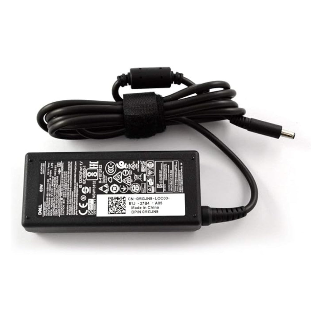 Origin Storage 8XW1N Netzteil 65 W – 19,5 V – für Dell Latitude E-Serie (Neue Form)