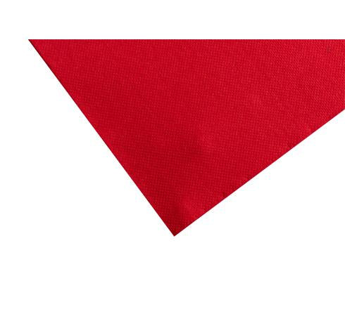 PRONAPPE Servietten – rot – 38 × 38 cm, 2-lagig – 40 Stück