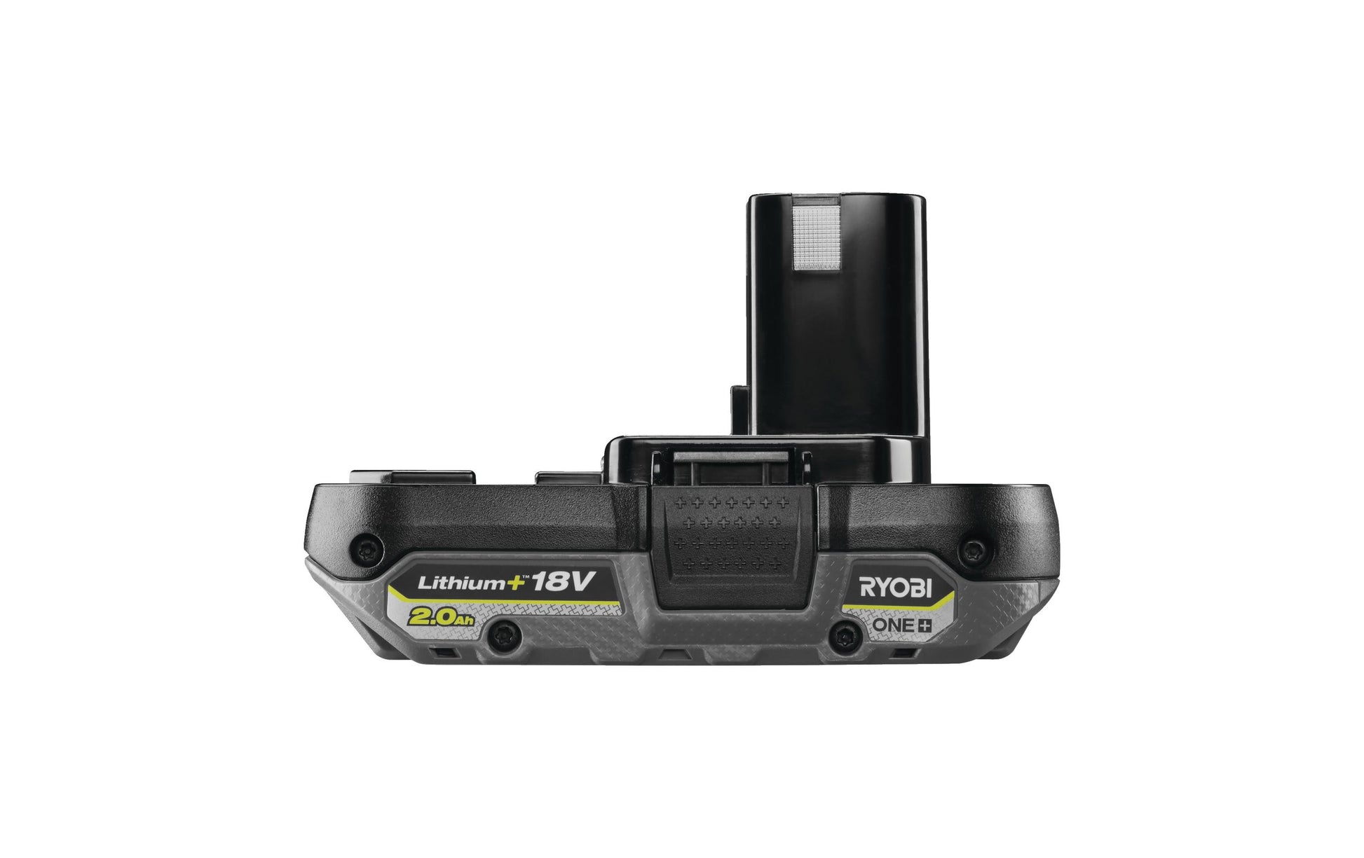 Ryobi RB1820C Akku, Li-Ion, 2000 mAh, 18 V – für Ryobi ONE+ 18V