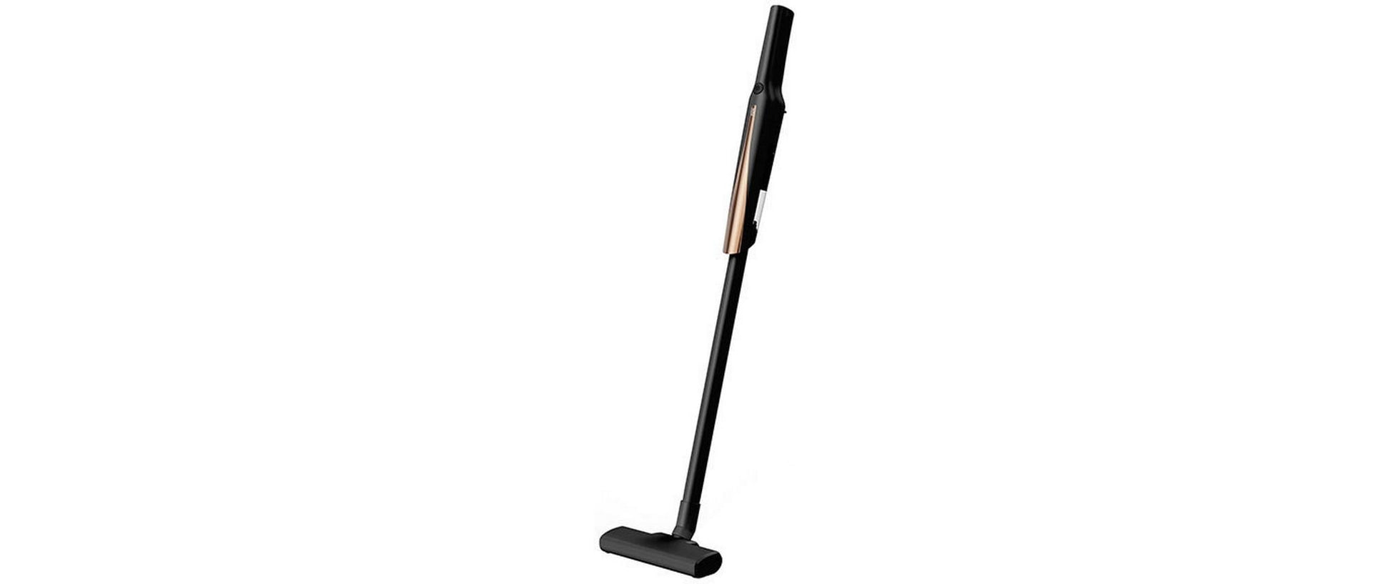 Rotel Stielstaubsauger DO221SV – 2-in-1, 2000 mAh, 0,2 l, Akkubetrieb