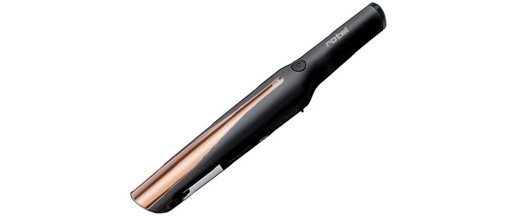 Rotel Stielstaubsauger DO221SV – 2-in-1, 2000 mAh, 0,2 l, Akkubetrieb