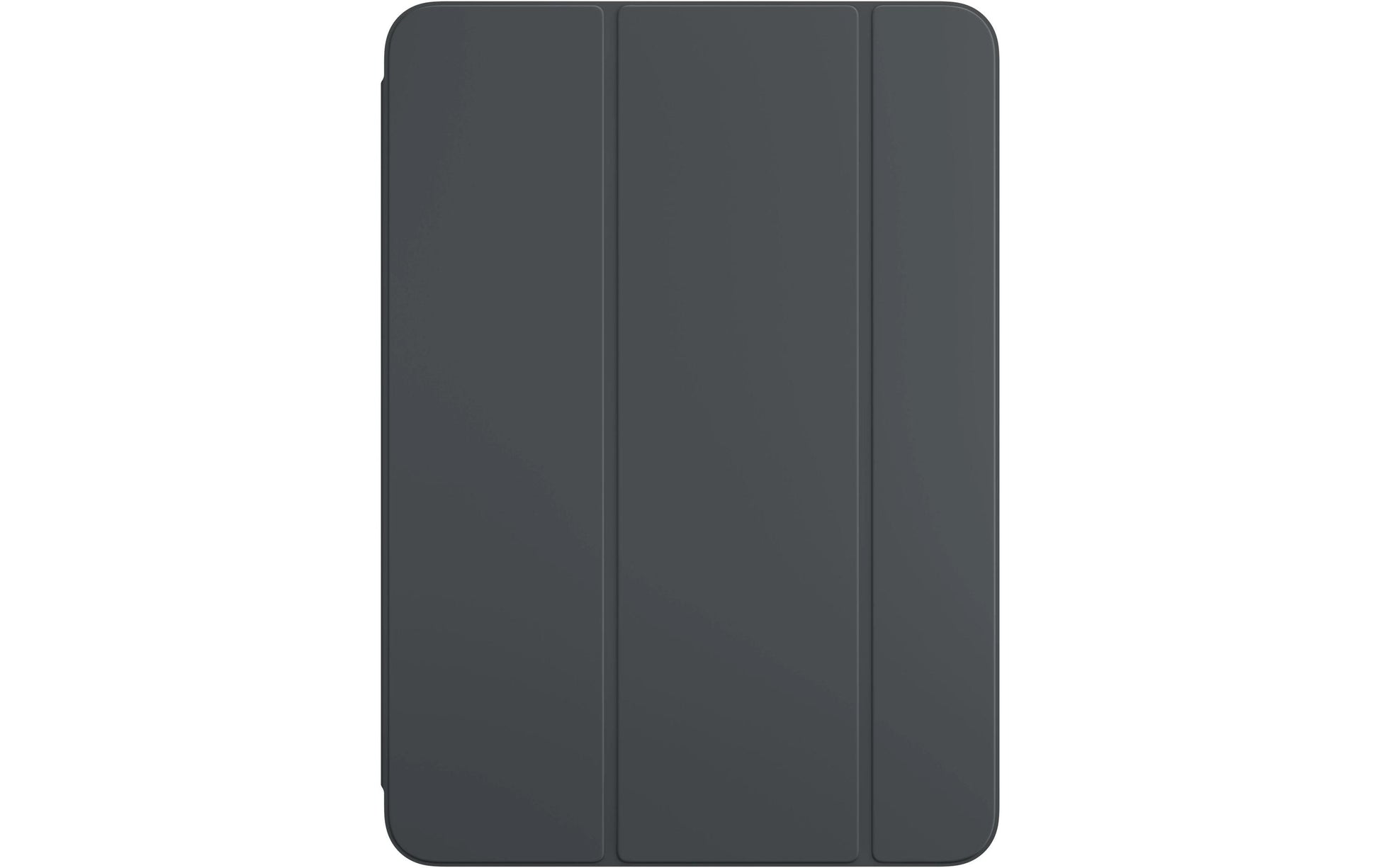 Apple Smart Folio Notebook-Schutzhülle – für iPad Pro 11" (M4), PU, Schwarz