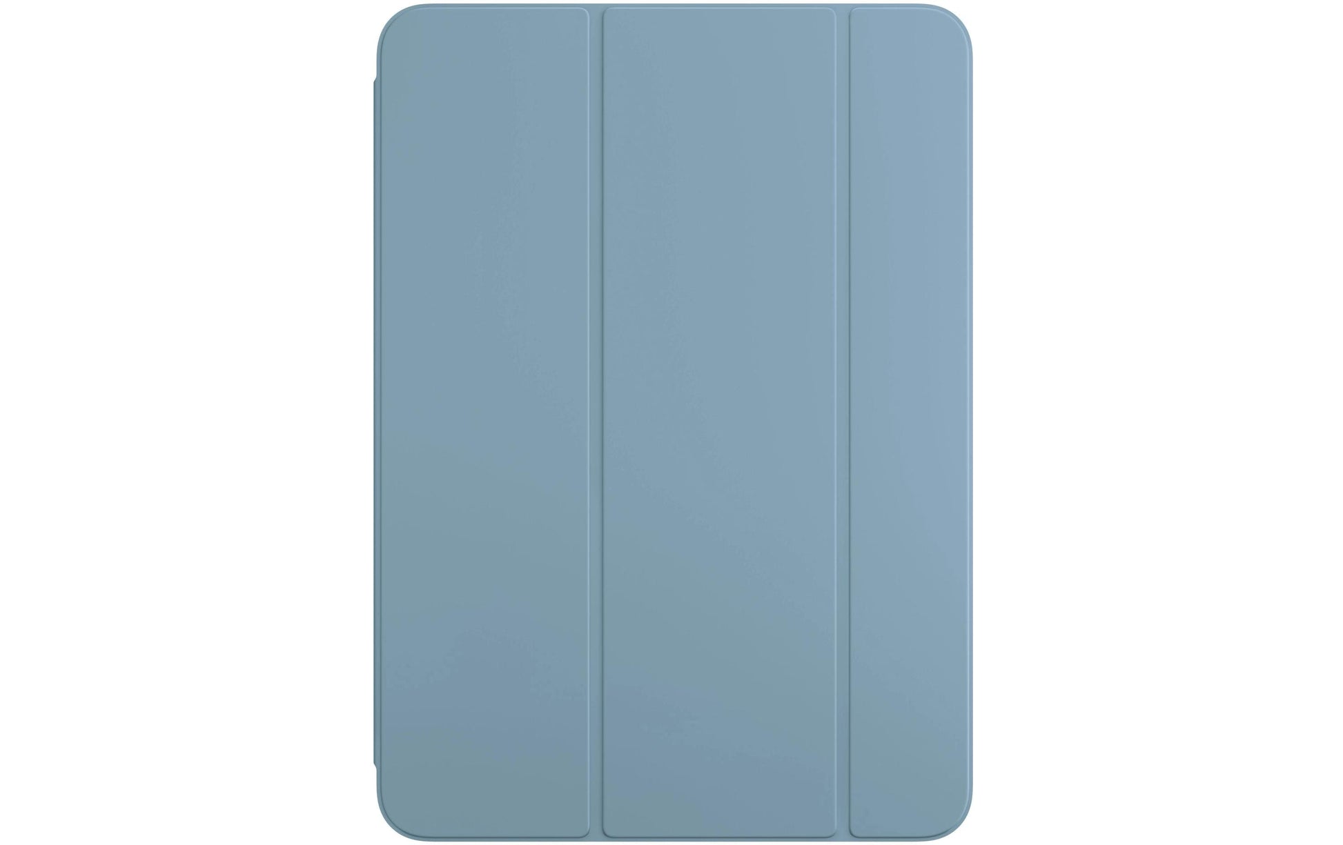 Apple Smart Folio Denim Notebook-Schutzhülle – für iPad Pro 11" (M4/2024), PU, blau