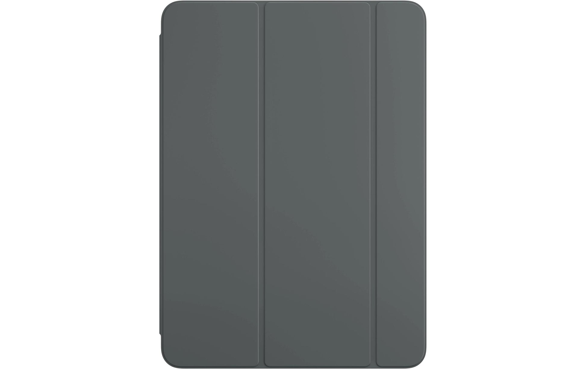 Apple Smart Folio Notebook-Schutzhülle – für iPad Air (4. Gen.) 11", PU, Grau