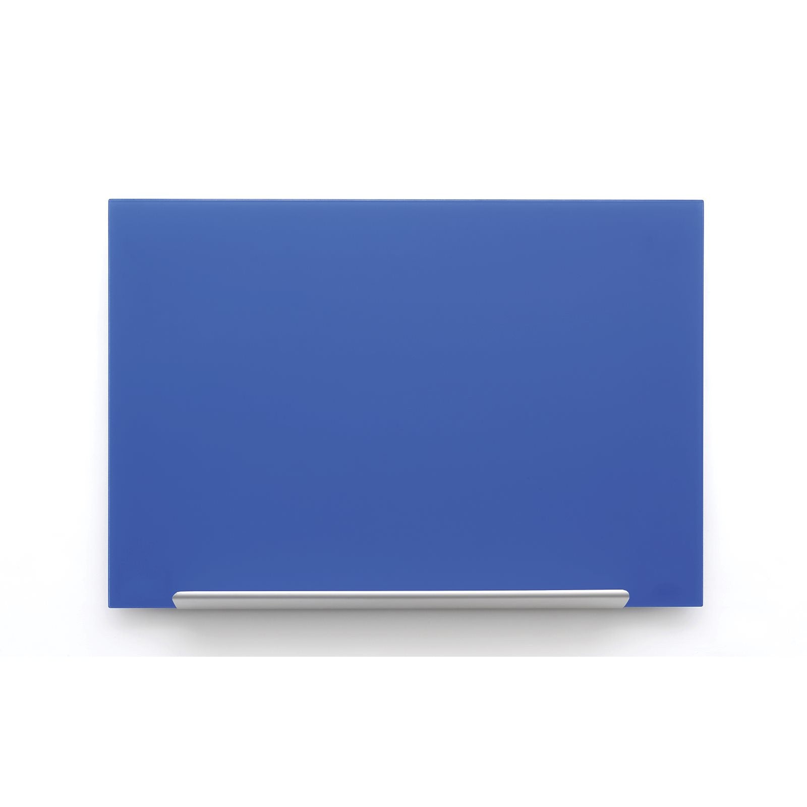 Nobo Whiteboard – 68 × 38 cm, Glas, magnetisch, Wandmontage, inkl. Stift, Magnete, Montagesatz