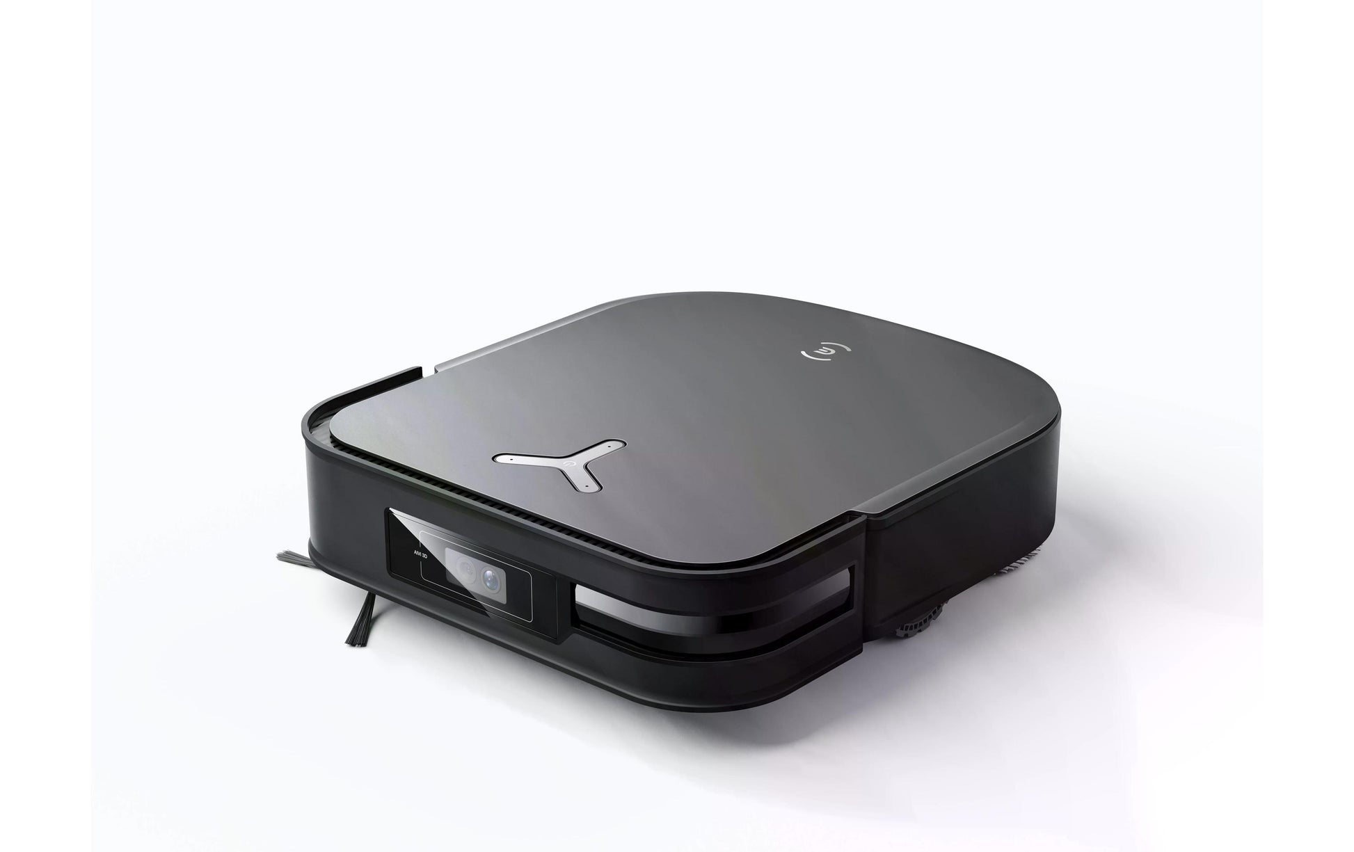 Ecovacs Roboterstaubsauger Deebot X2 Combo – 6400 mAh, 0,4 l, Akkubetrieb, 65 dB(A)