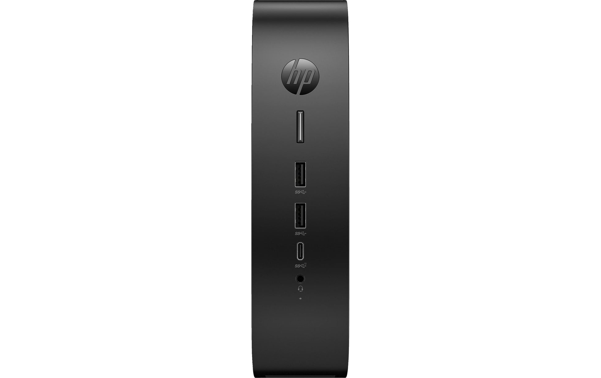 HP Elite t755 Thin Client V2546, 8 GB, 256 GB SSD – Windows 10 IoT Enterprise