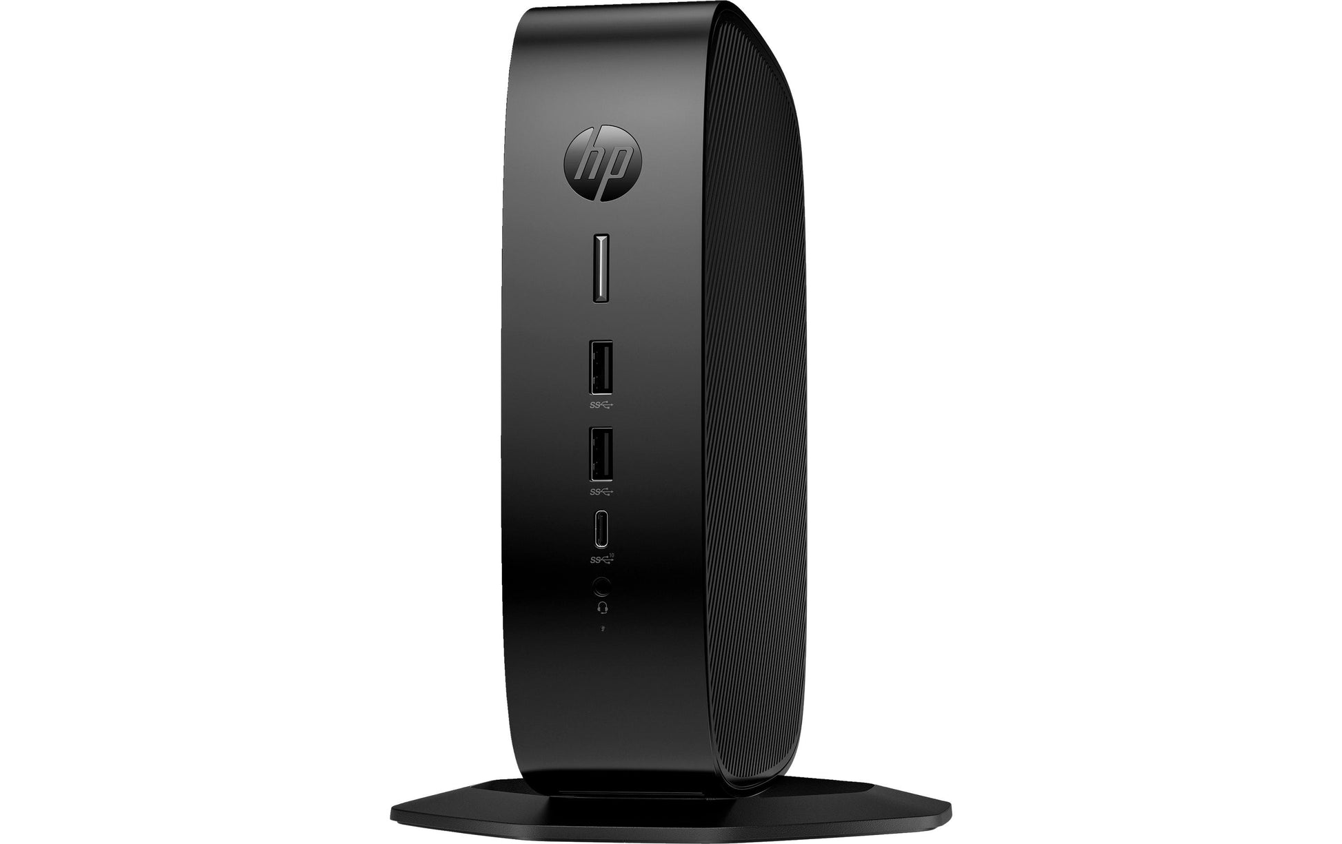 HP Elite t755 Thin Client V2546, 8 GB, 256 GB SSD – Windows 10 IoT Enterprise