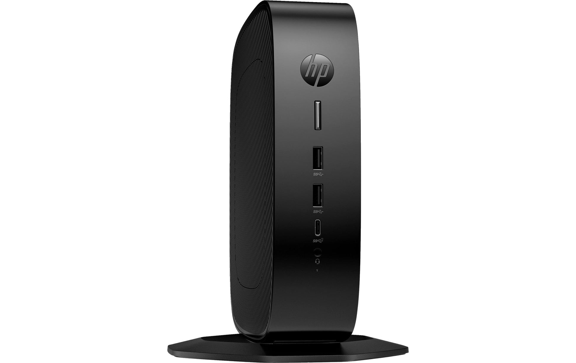 HP Elite t755 Thin Client V2546, 8 GB, 256 GB SSD – Windows 10 IoT Enterprise