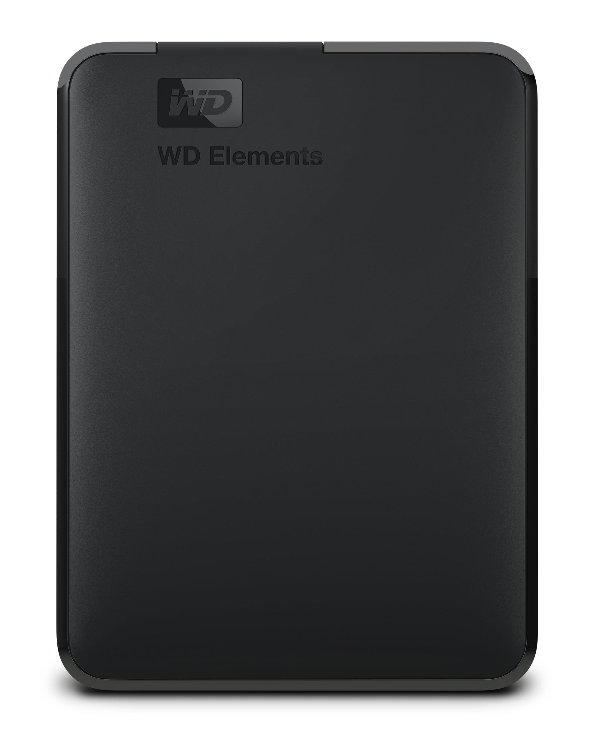 Western Digital Elements Portable – 1,5 TB, USB 3.2 Gen 1 (3.1 Gen 1)