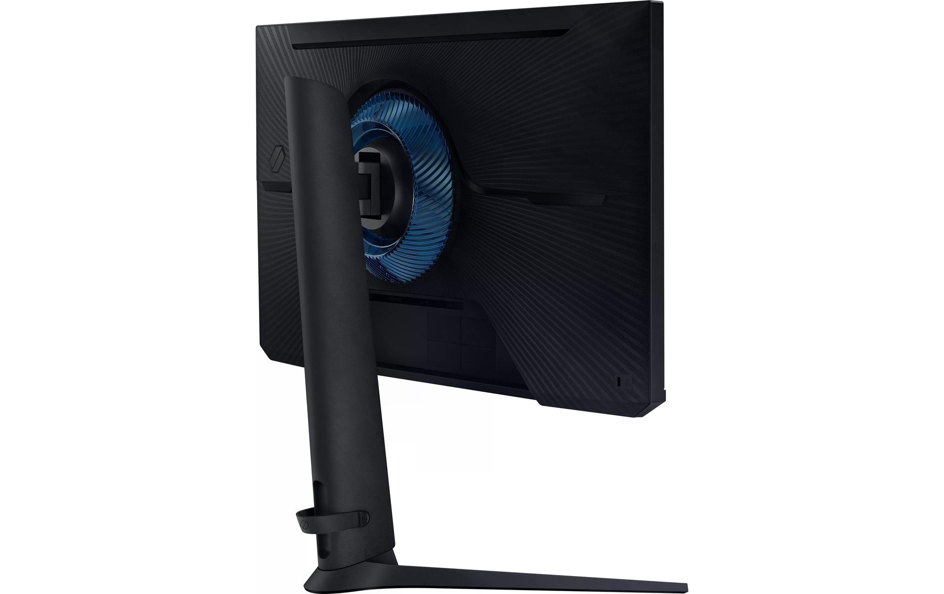 Samsung Odyssey G3 G30D – Monitor, 24" 1920 × 1080 (Full HD), LCD, Schwarz