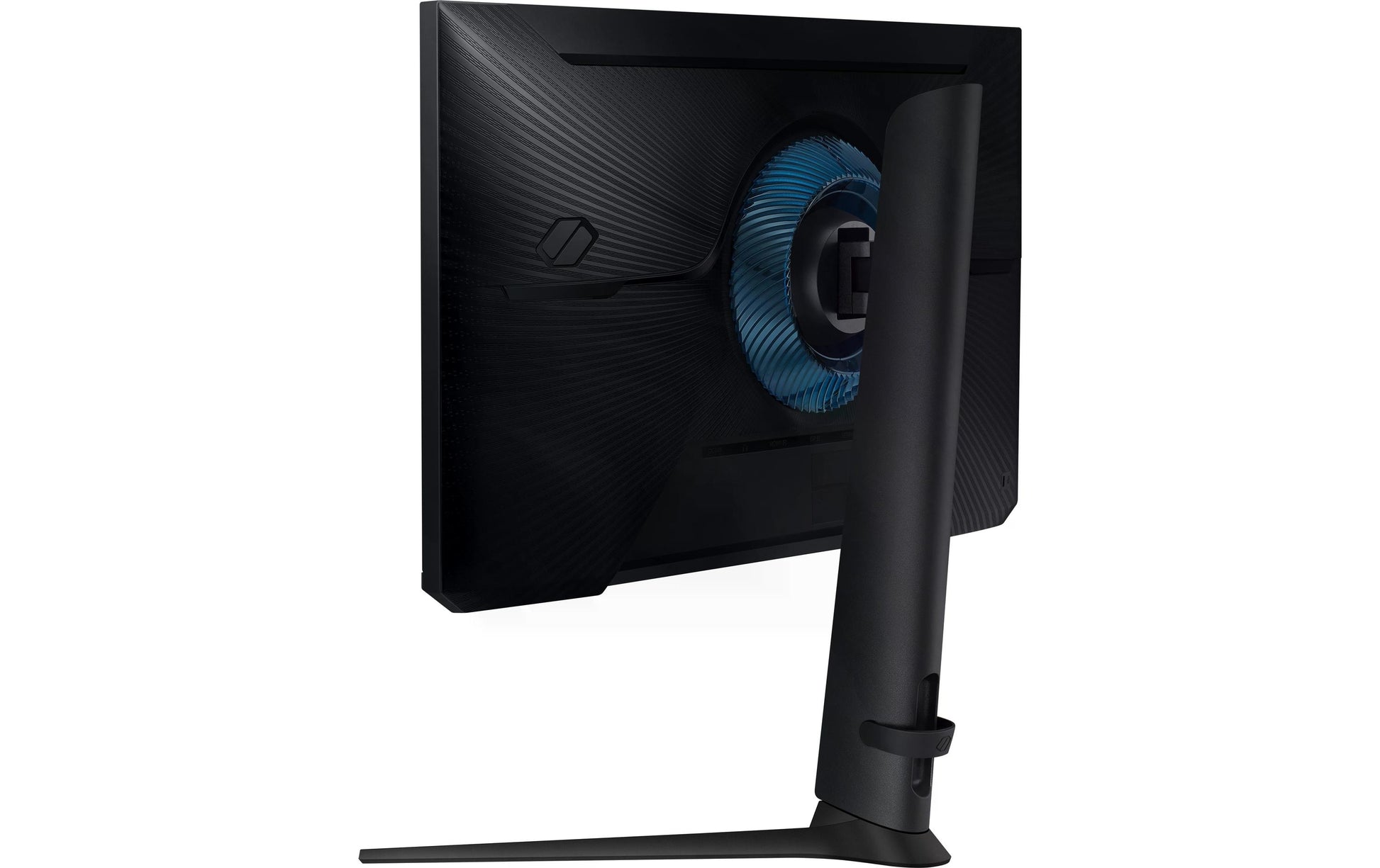 Samsung Odyssey G3 G30D – Monitor, 24" 1920 × 1080 (Full HD), LCD, Schwarz