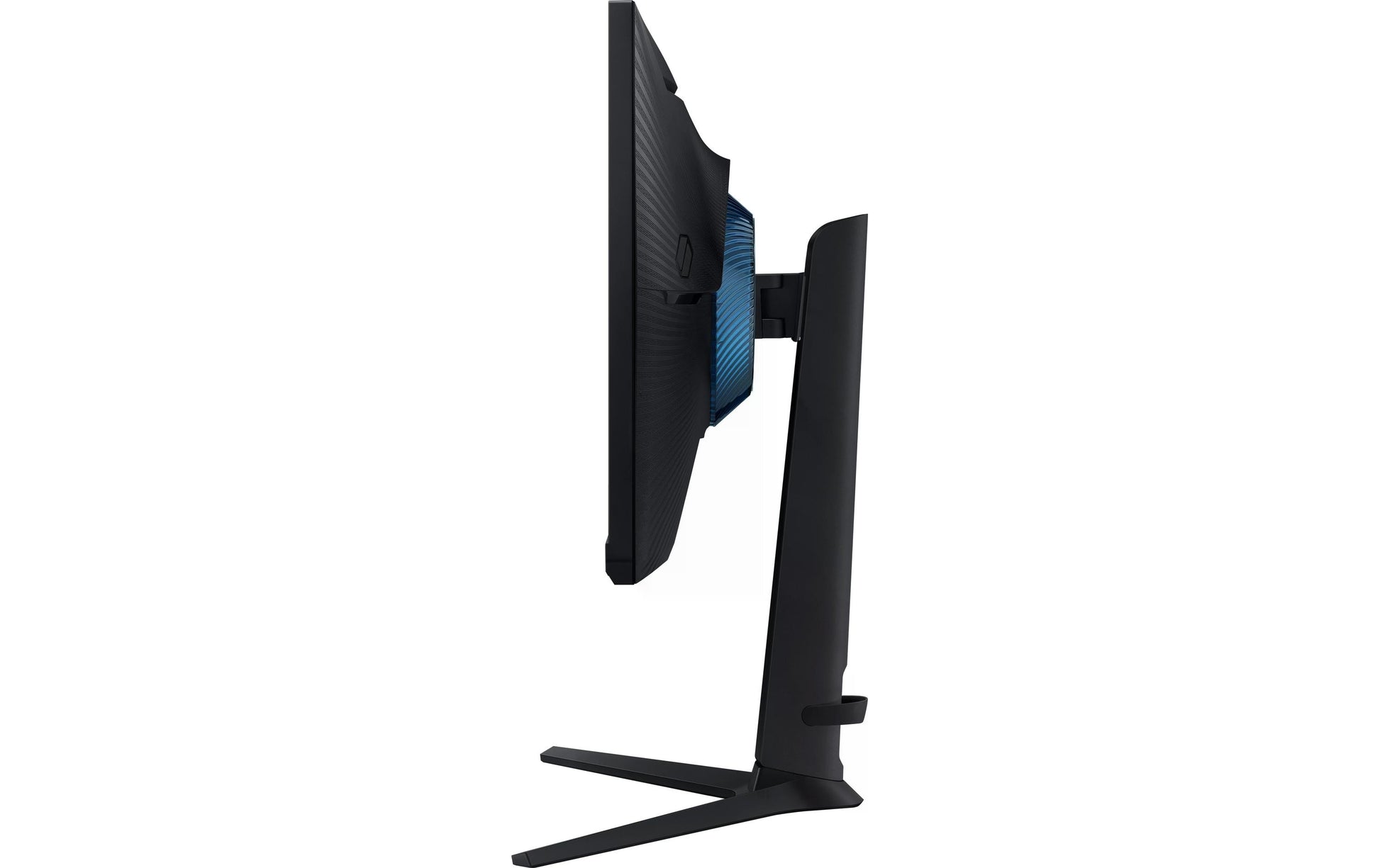 Samsung Odyssey G3 G30D – Monitor, 24" 1920 × 1080 (Full HD), LCD, Schwarz