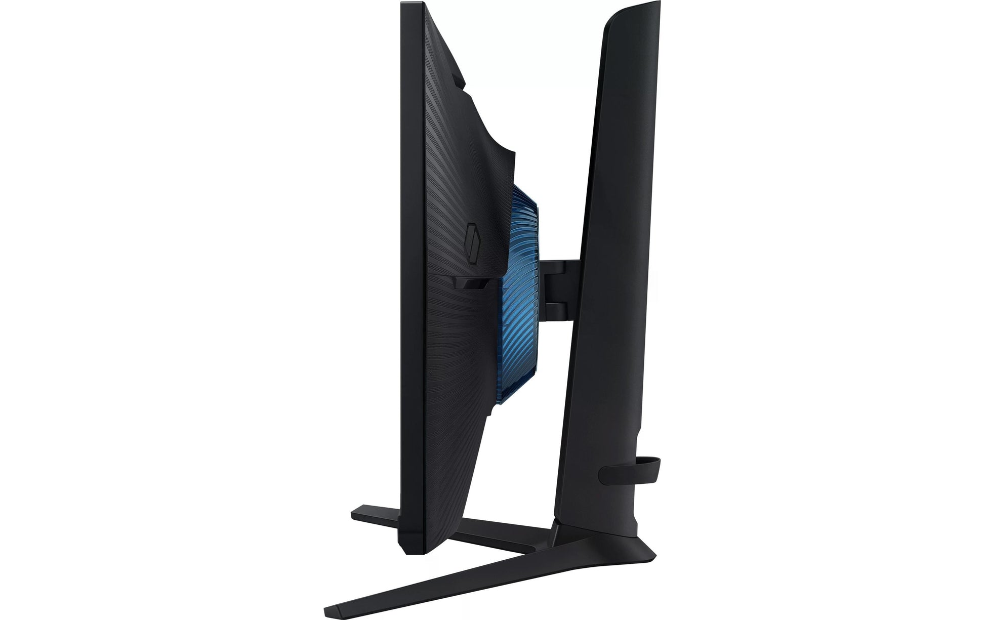 Samsung Odyssey G3 G30D – Monitor, 24" 1920 × 1080 (Full HD), LCD, Schwarz
