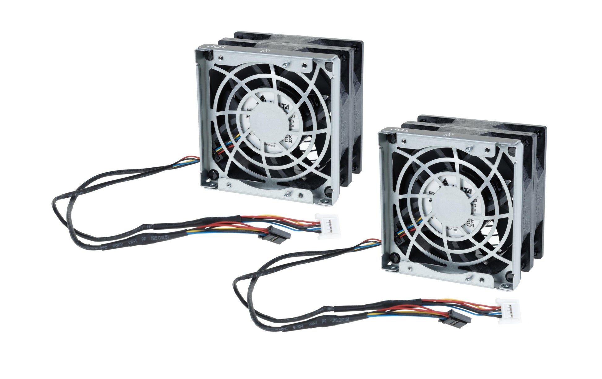 HPE P49984-B21 – Lüftereinheit – 394×111×264 mm, 1,5 kg