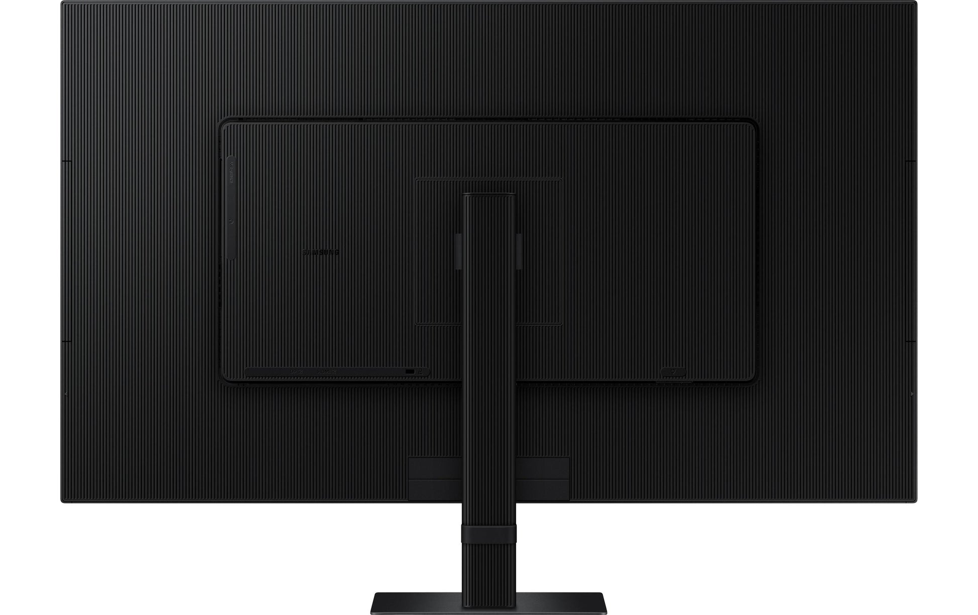 Samsung ViewFinity S70D – Monitor, 32", 3840 × 2160 (UHD 4K), LED, Schwarz