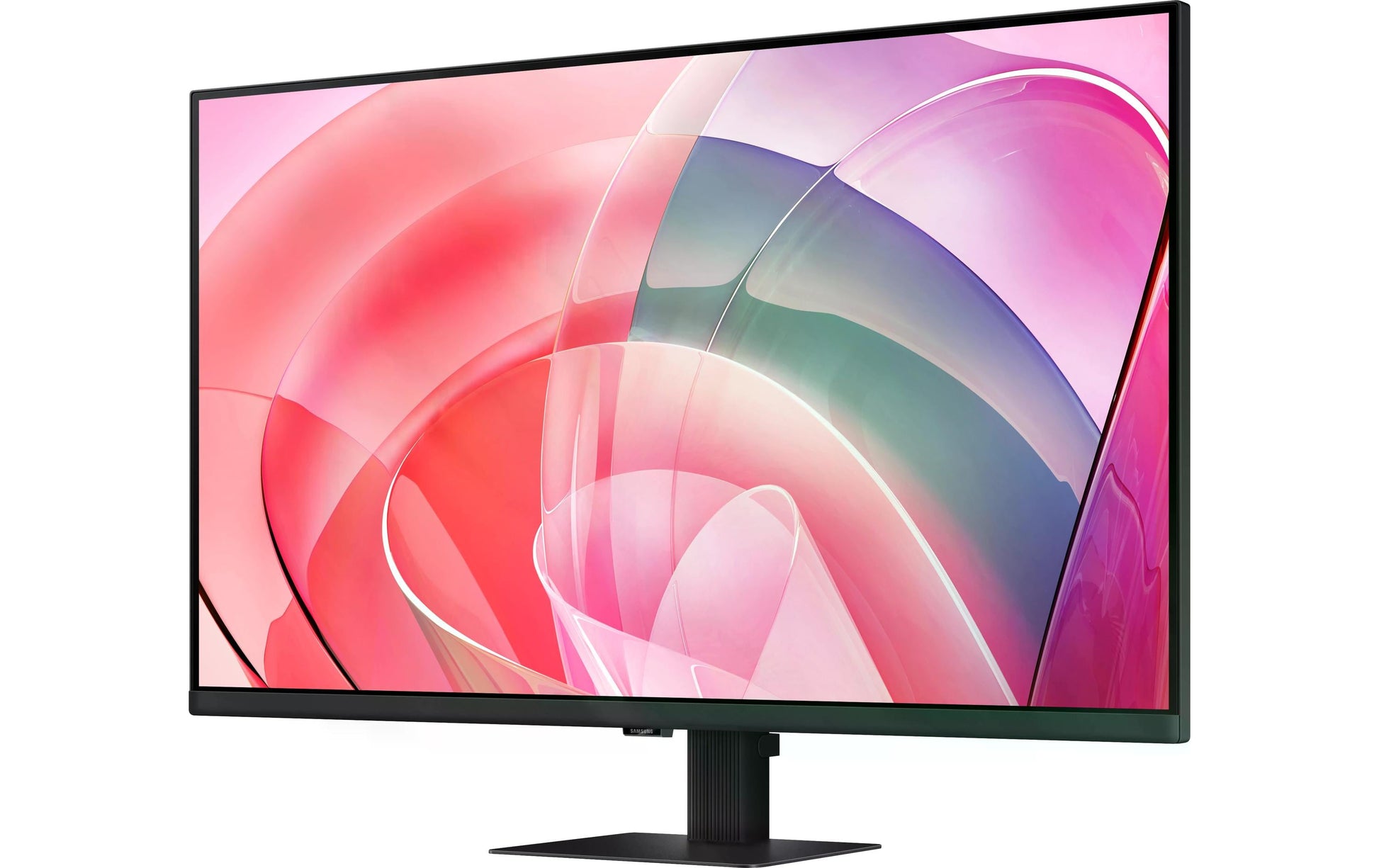 Samsung ViewFinity S70D – Monitor, 32", 3840 × 2160 (UHD 4K), LED, Schwarz