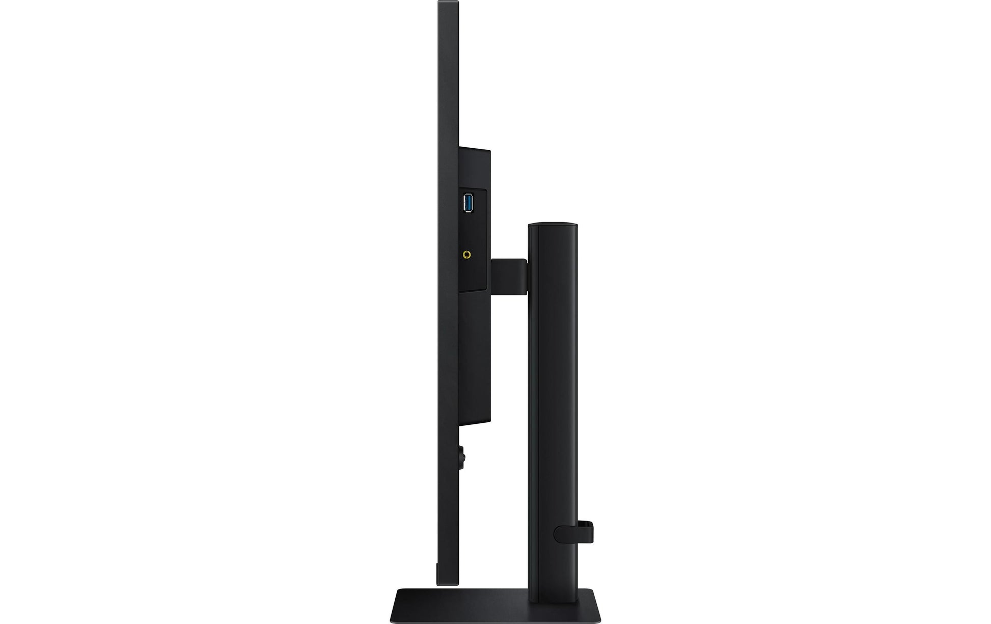 Samsung ViewFinity S70D – Monitor, 32", 3840 × 2160 (UHD 4K), LED, Schwarz