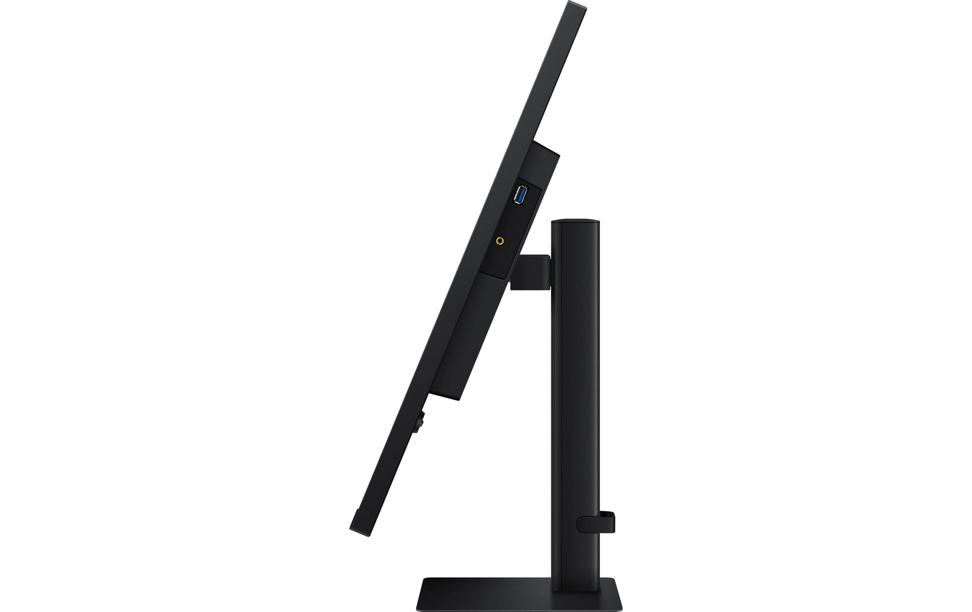 Samsung ViewFinity S70D – Monitor, 32", 3840 × 2160 (UHD 4K), LED, Schwarz