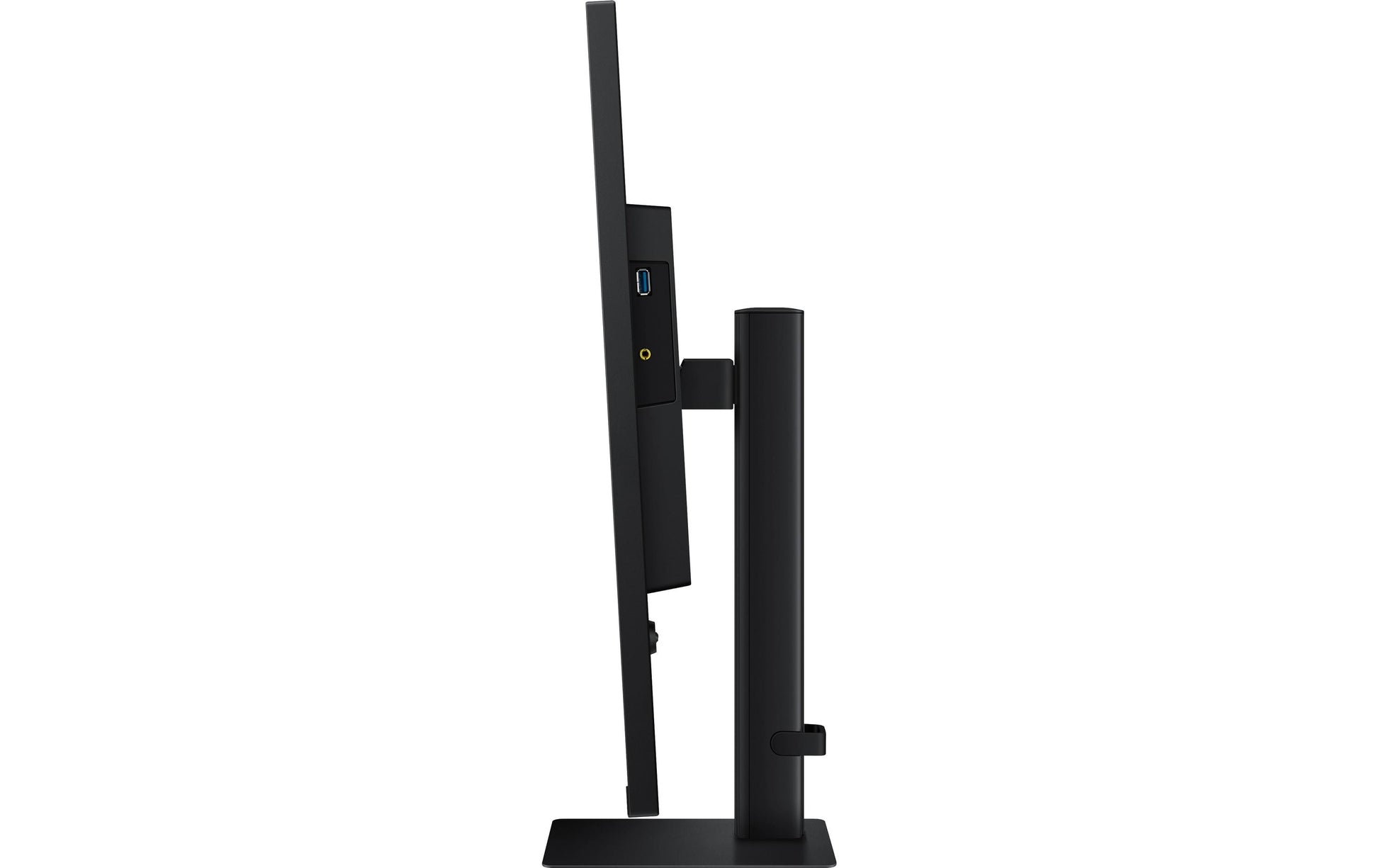 Samsung ViewFinity S70D – Monitor, 32", 3840 × 2160 (UHD 4K), LED, Schwarz