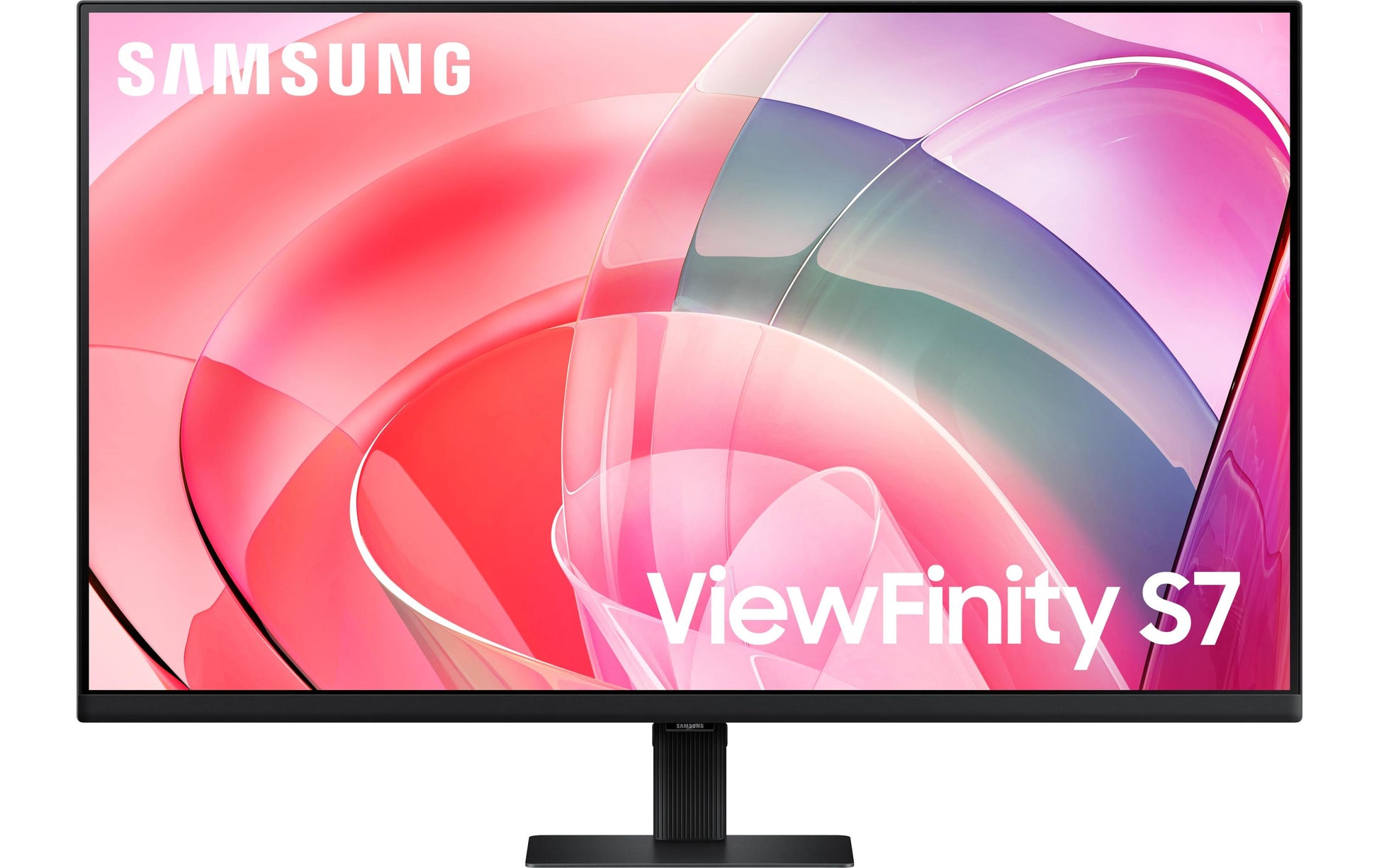 Samsung ViewFinity S70D – Monitor, 32", 3840 × 2160 (UHD 4K), LED, Schwarz