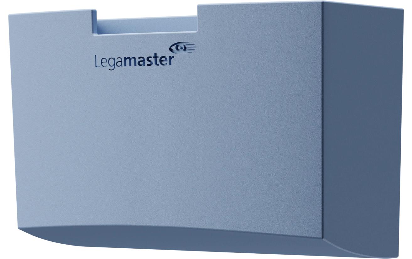 Legamaster Zubehör-Halter – Blaugrau
