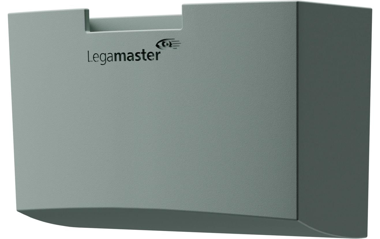 Legamaster Zubehör-Halter – Graugrün