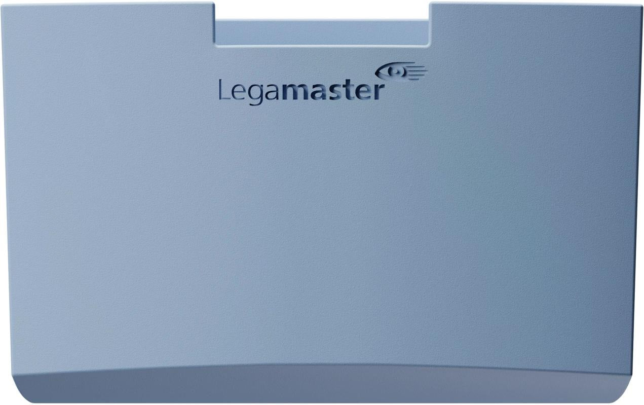 Legamaster Zubehör-Halter – Blaugrau