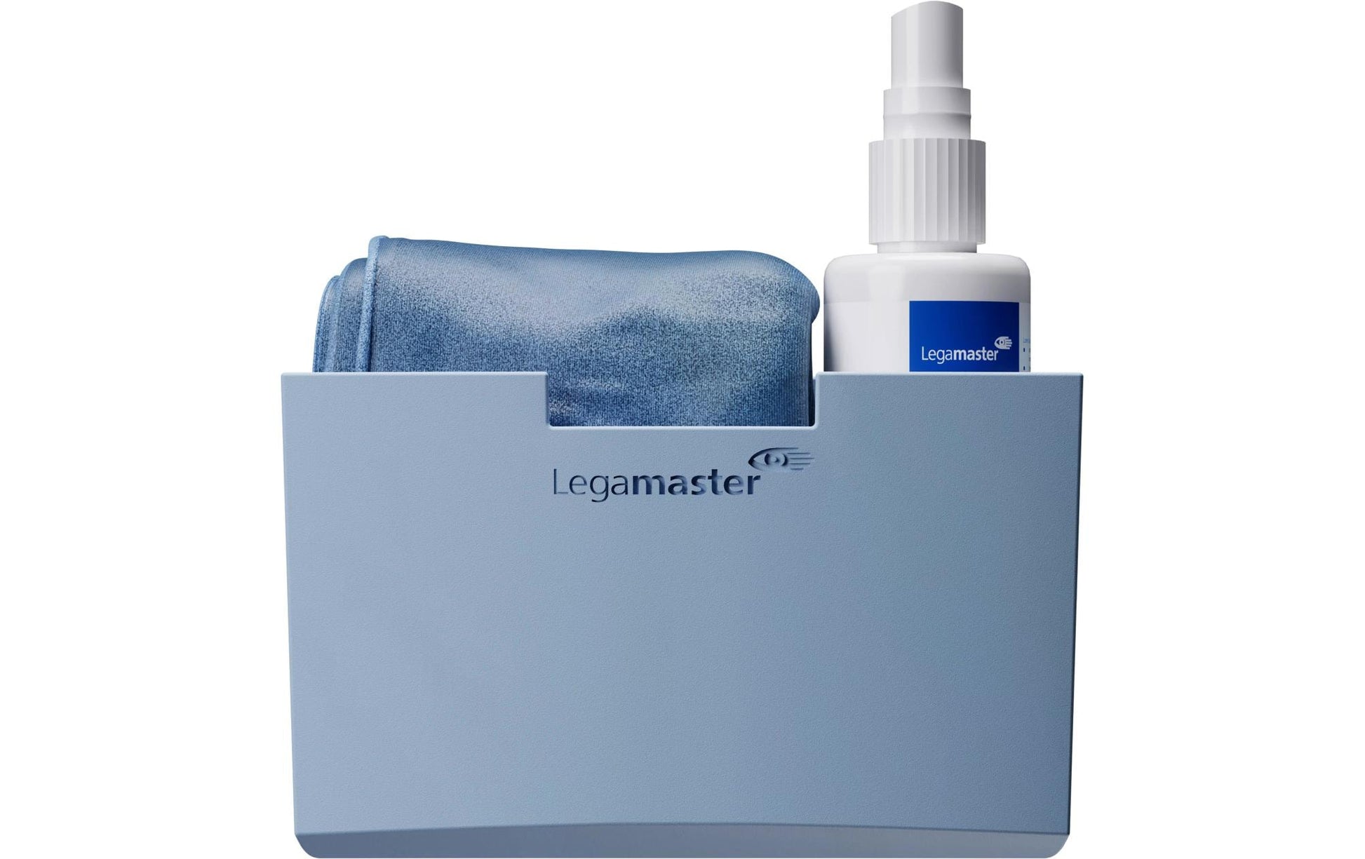 Legamaster Zubehör-Halter – Blaugrau