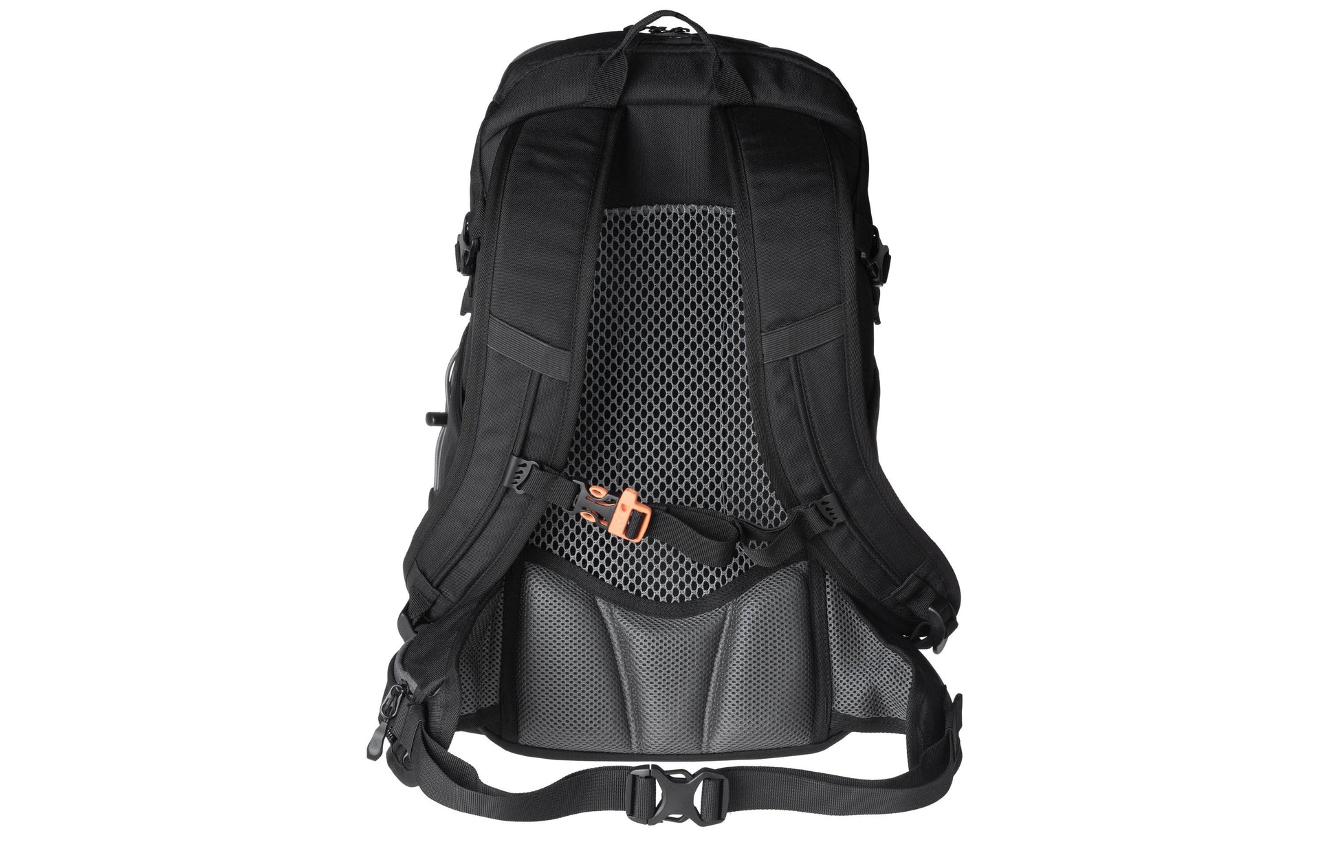 KOOR Wanderrucksack – 23 l, schwarz