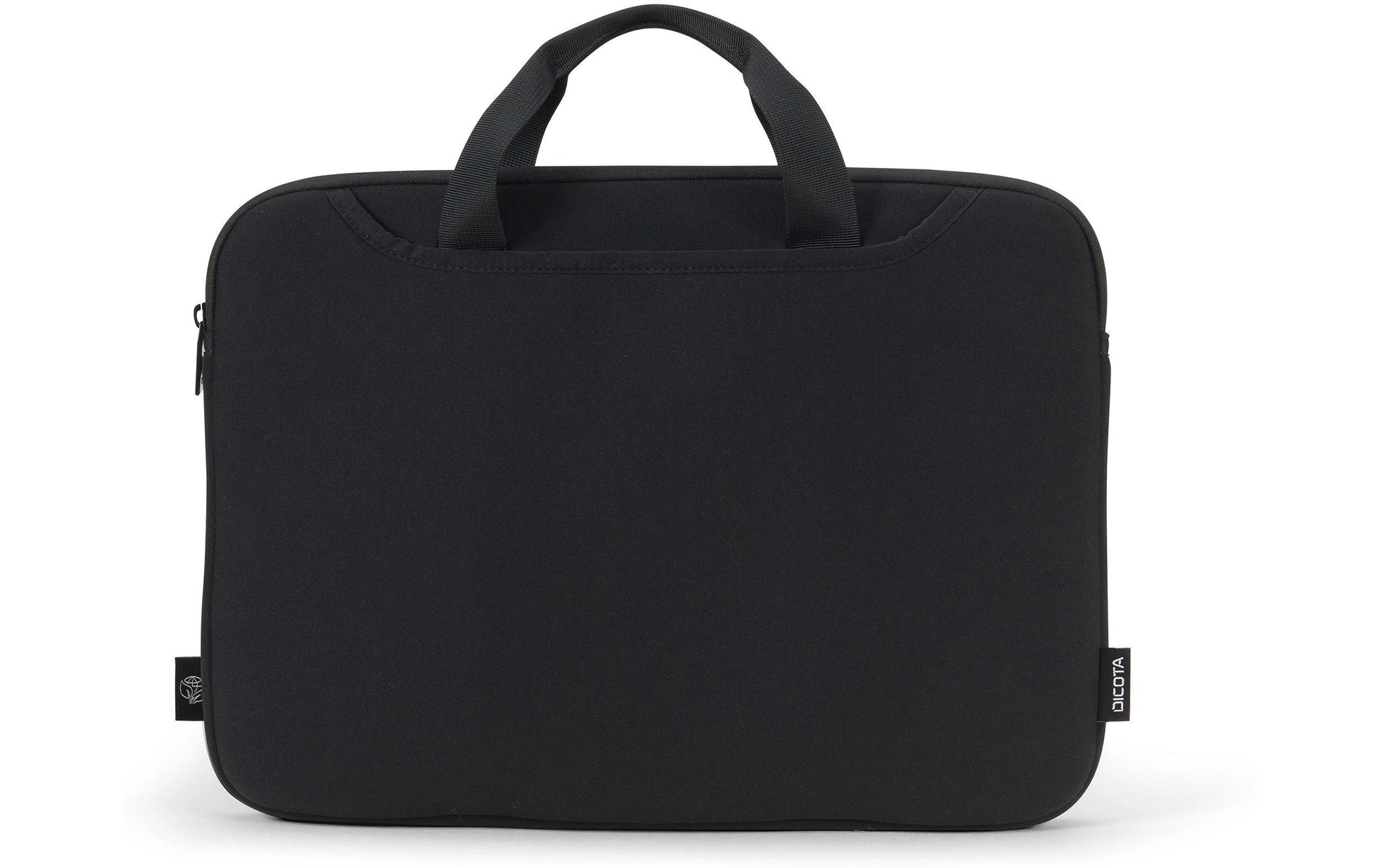 DICOTA Notebook-Schutzhülle 14,1" – Schwarz