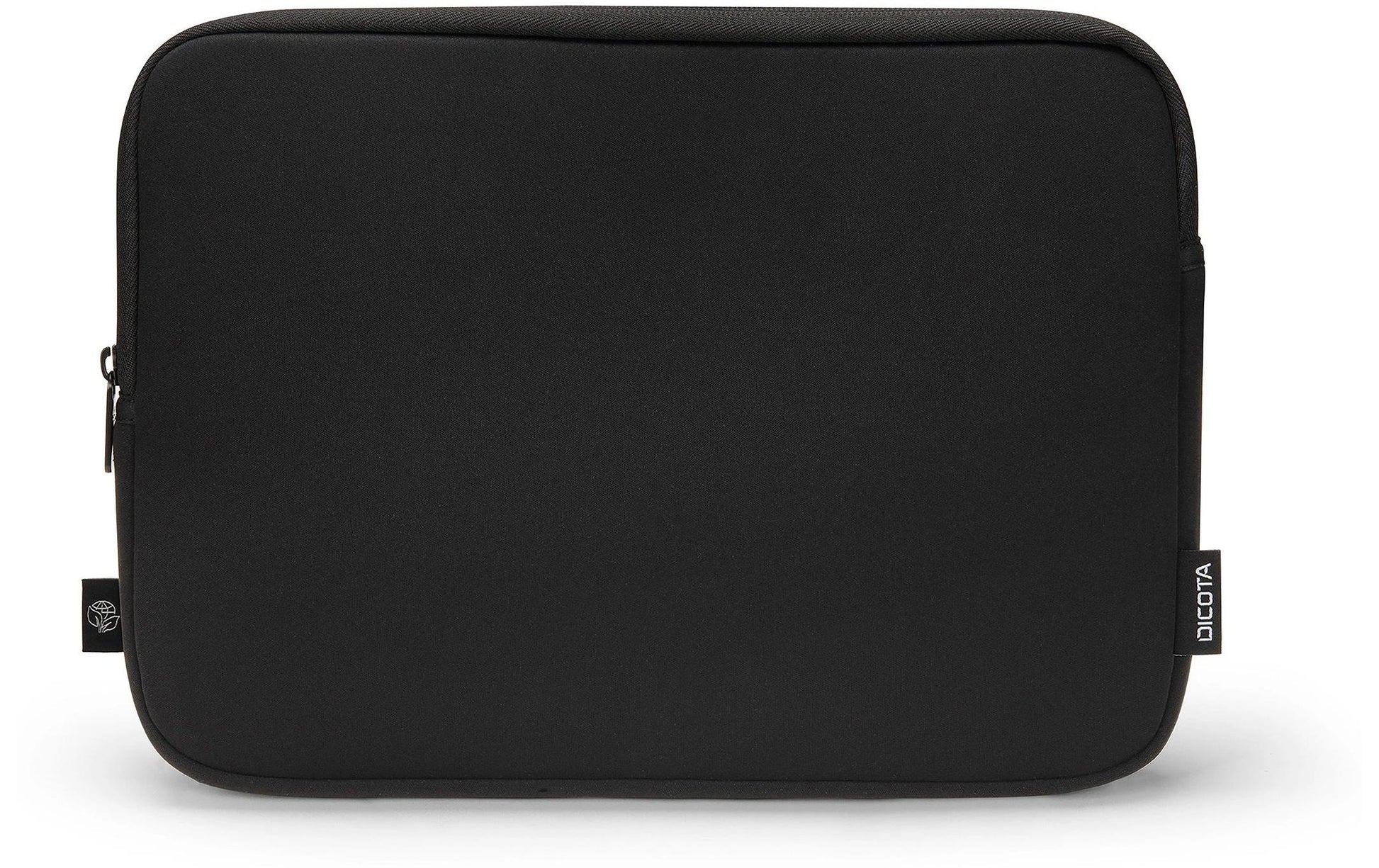 DICOTA Sleeve ONE Notebook-Schutzhülle 11,6" – Schwarz