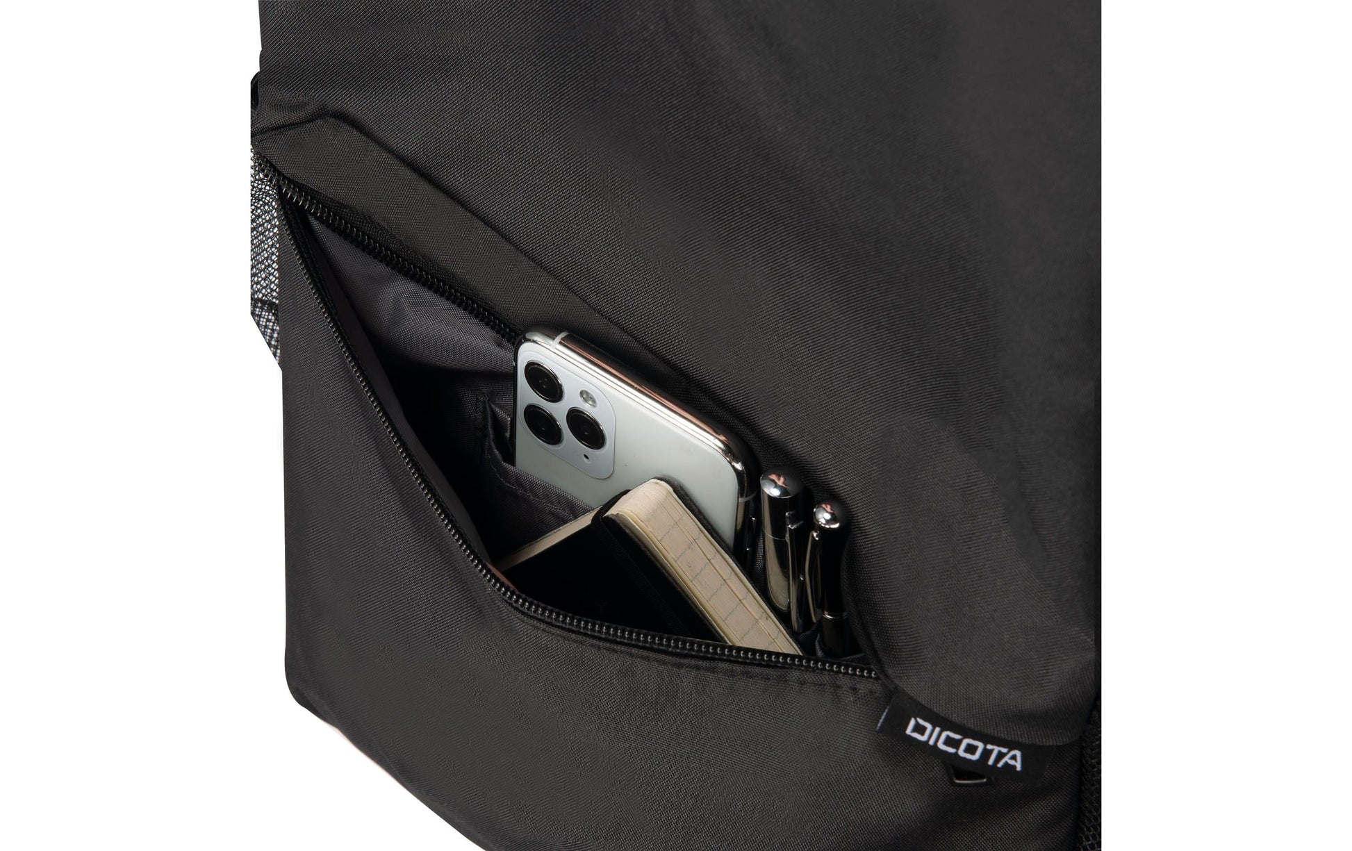 DICOTA Backpack ONE – Notebook-Rucksack – für 15–17,3"-Notebook