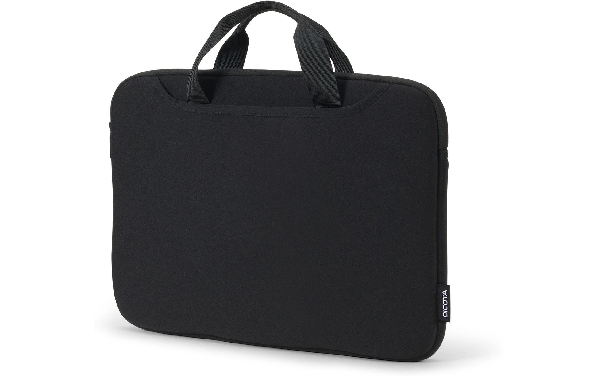 DICOTA Notebook-Schutzhülle 14,1" – Schwarz