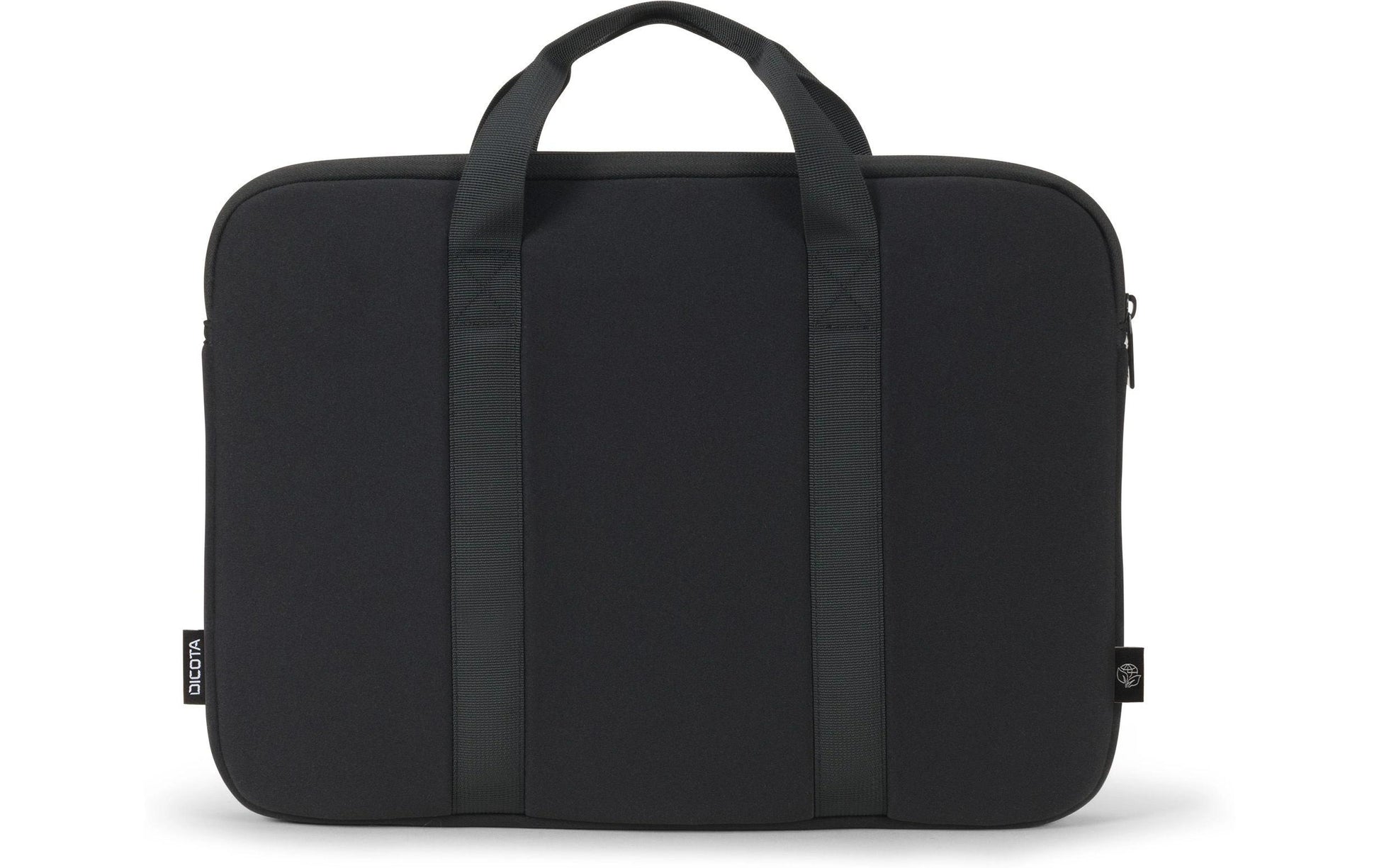 DICOTA Notebook-Schutzhülle bis 16" – Schwarz