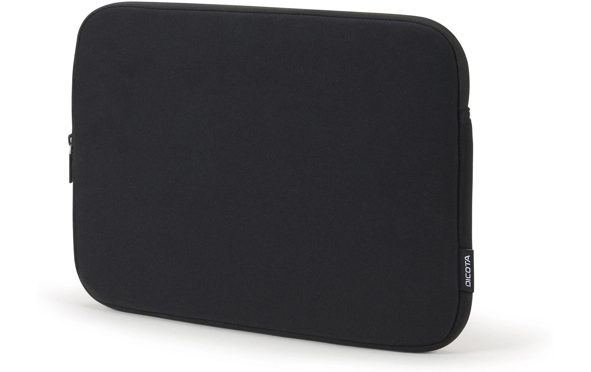 DICOTA Sleeve ONE Notebook-Schutzhülle 11,6" – Schwarz