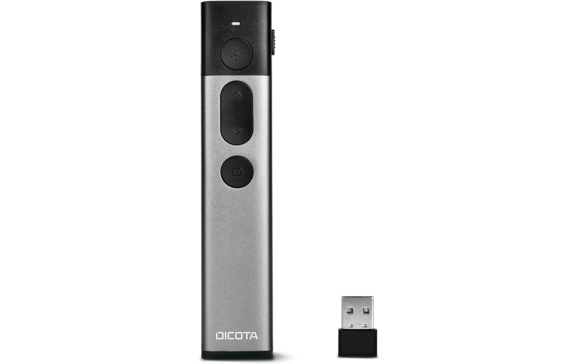 DICOTA Presenter – Laser, Funk