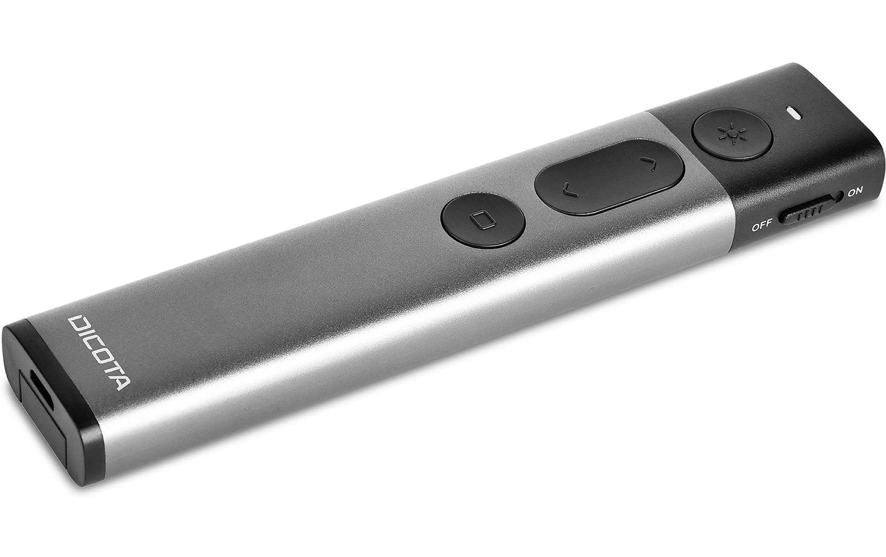 DICOTA Presenter – Laser, Funk