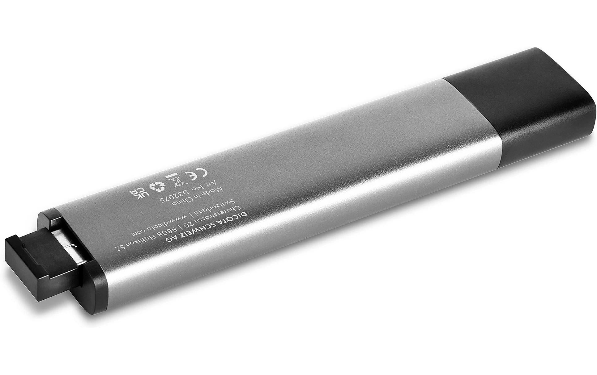 DICOTA Presenter – Laser, Funk