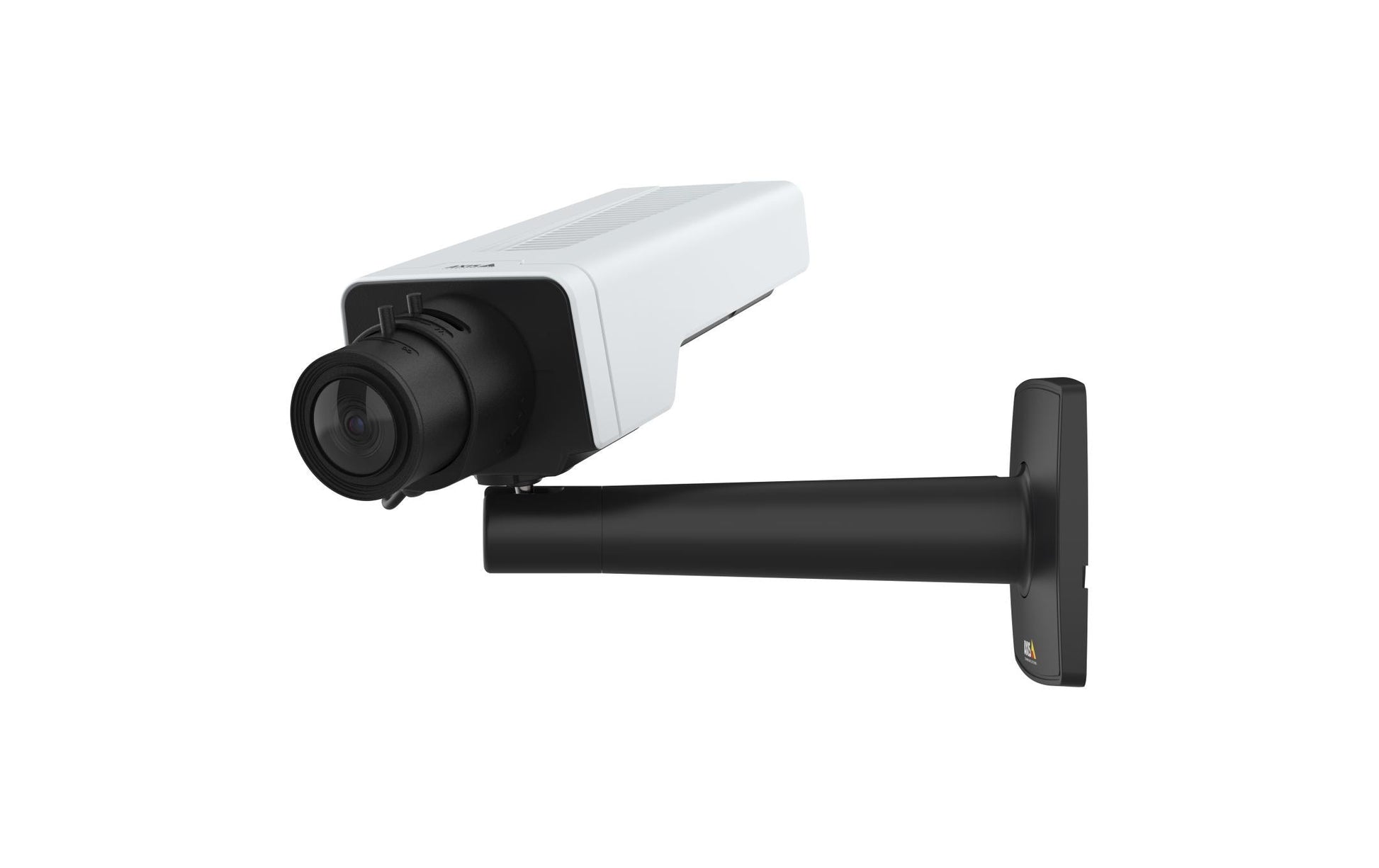 Axis P1388 Boxkamera – 4K, 8 MP