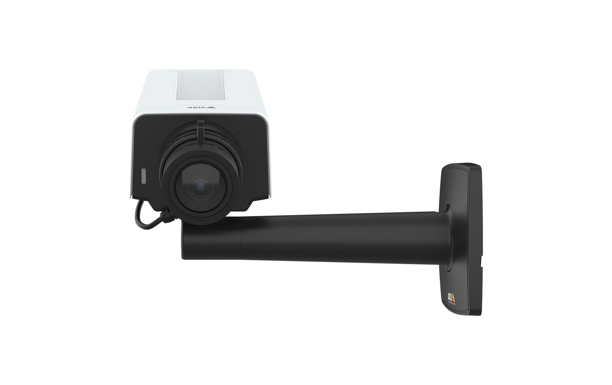 Axis P1388 Boxkamera – 4K, 8 MP