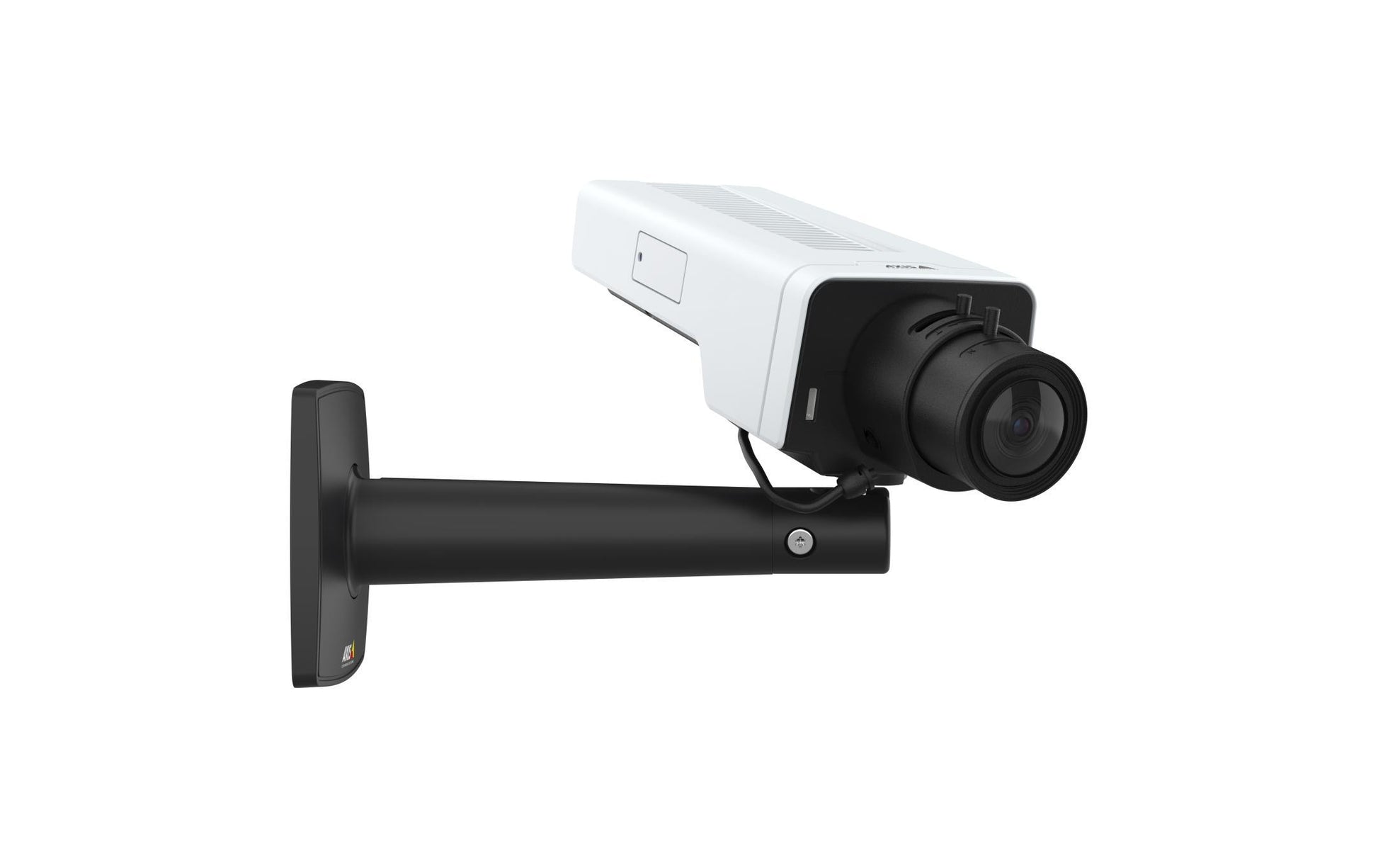 Axis P1388 Boxkamera – 4K, 8 MP