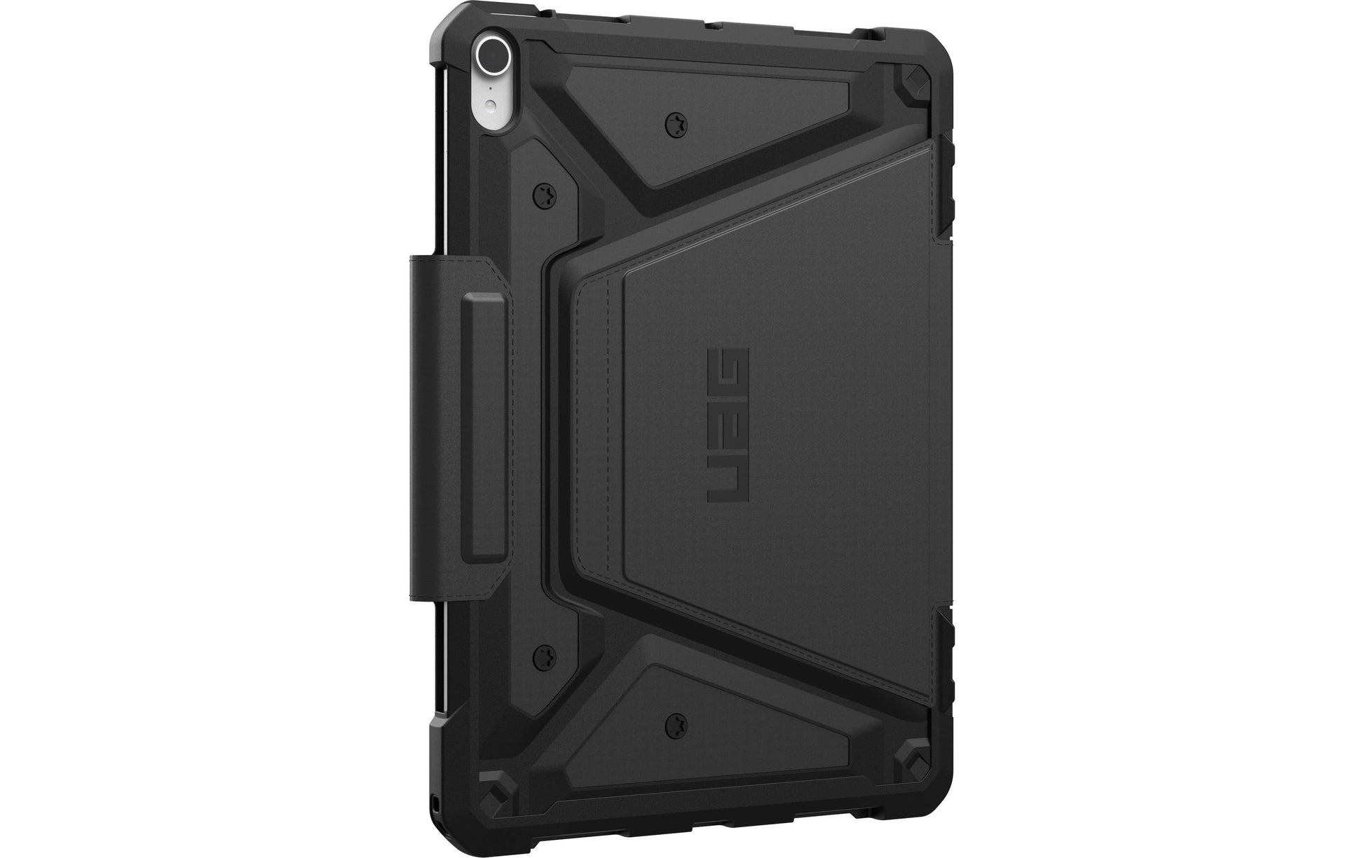 Urban Armor Gear UAG Tablet-Hülle für iPad Air 11" (6. Gen.) – Schwarz