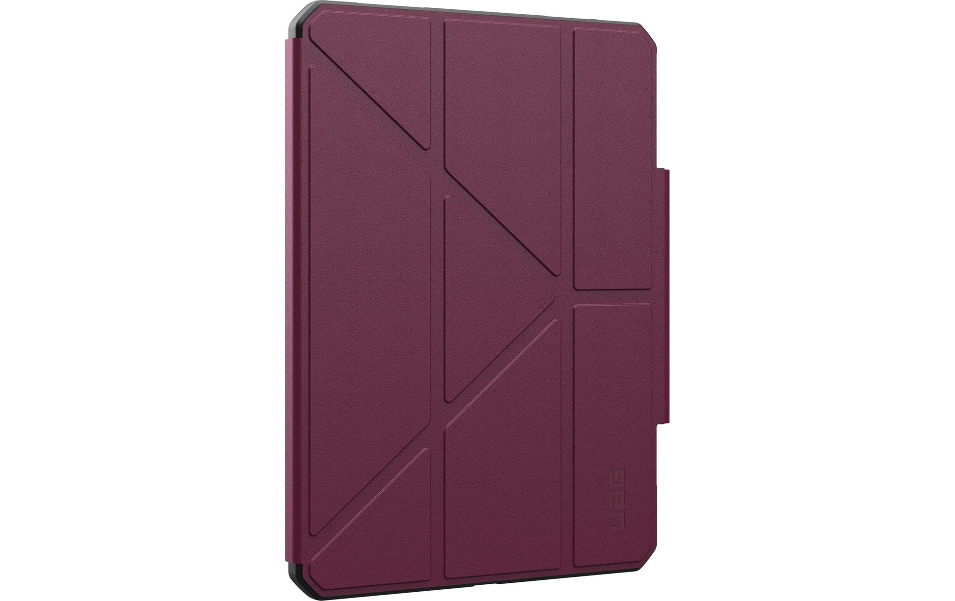 Urban Armor Gear UAG Essential Armor Tablet-Hülle für iPad Air 11" (6. Gen.) – Bordeaux