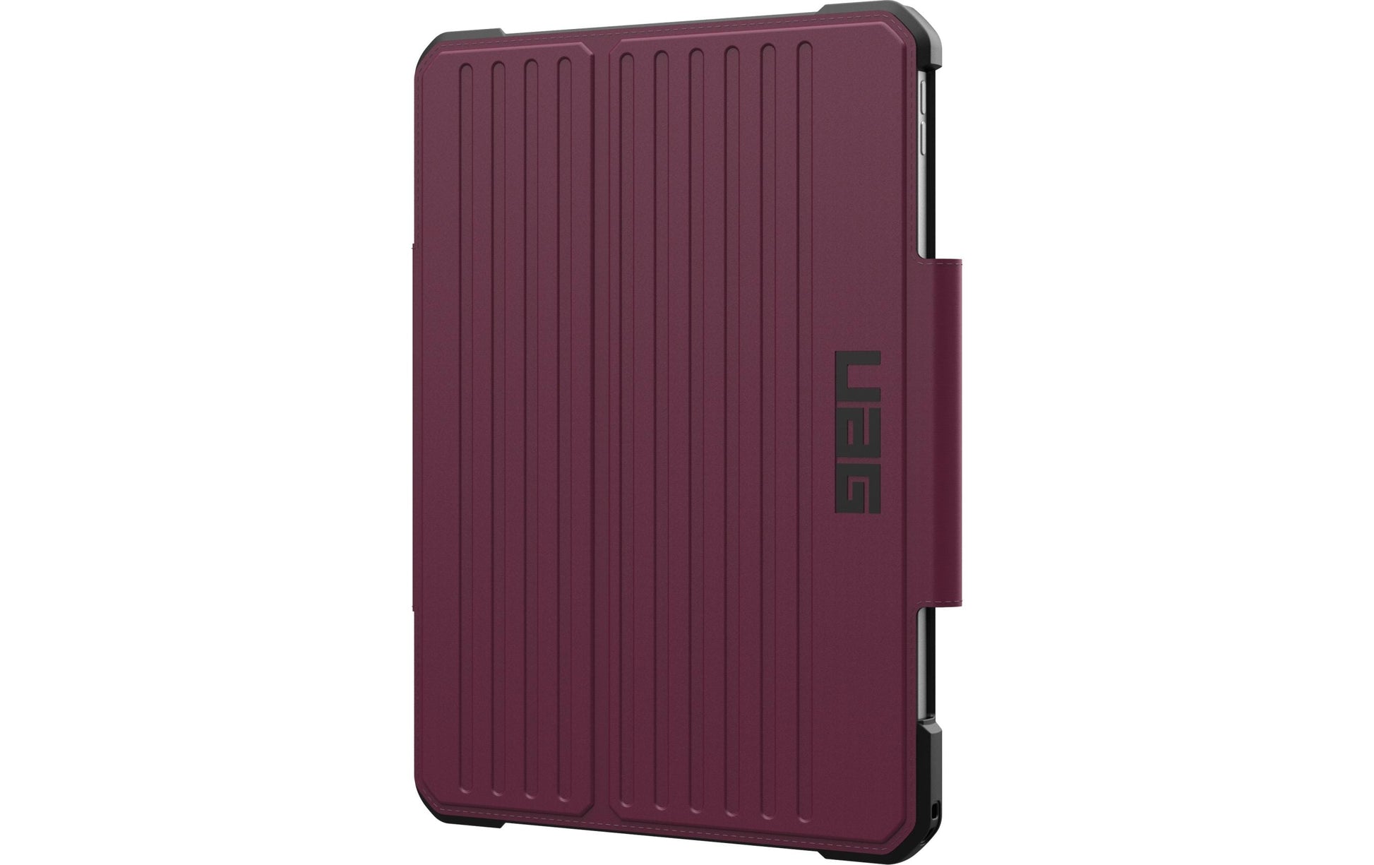 Urban Armor Gear UAG Metropolis SE Tablet-Hülle für iPad Air 11" (6. Gen.) – Bordeaux