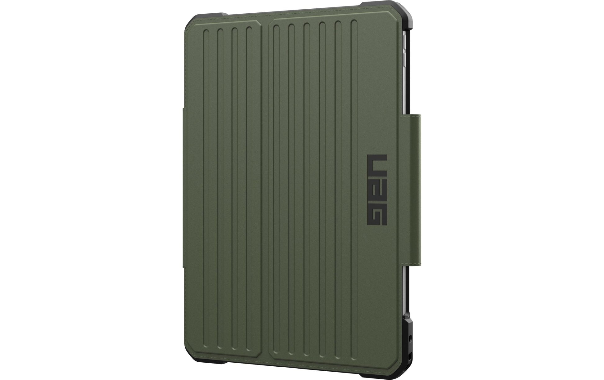 Urban Armor Gear UAG Metropolis SE Tablet-Hülle für iPad Pro 11" (5. Gen.) – Olive