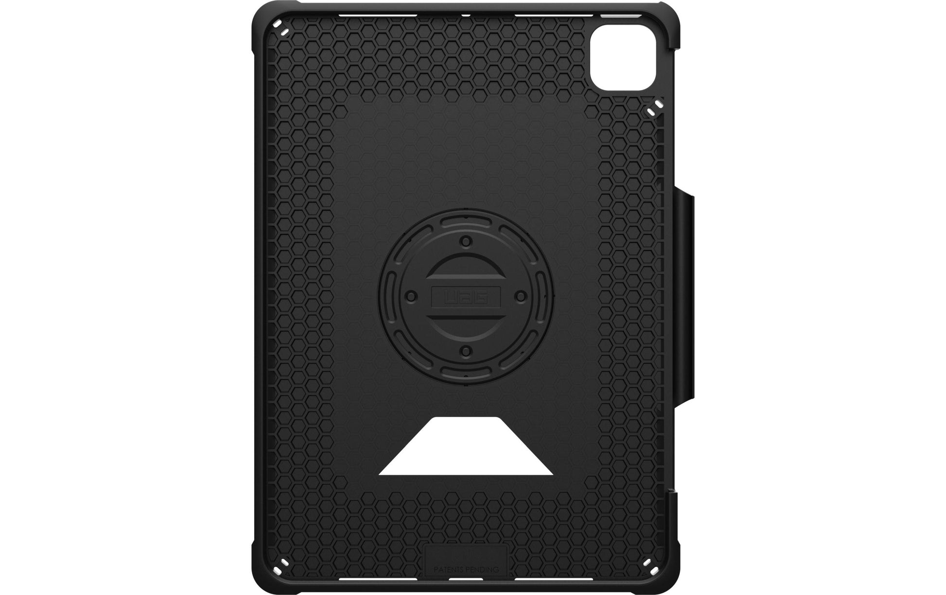 Urban Armor Gear UAG Metropolis Tablet-Hülle für iPad Pro 11" (5. Gen.) – Schwarz