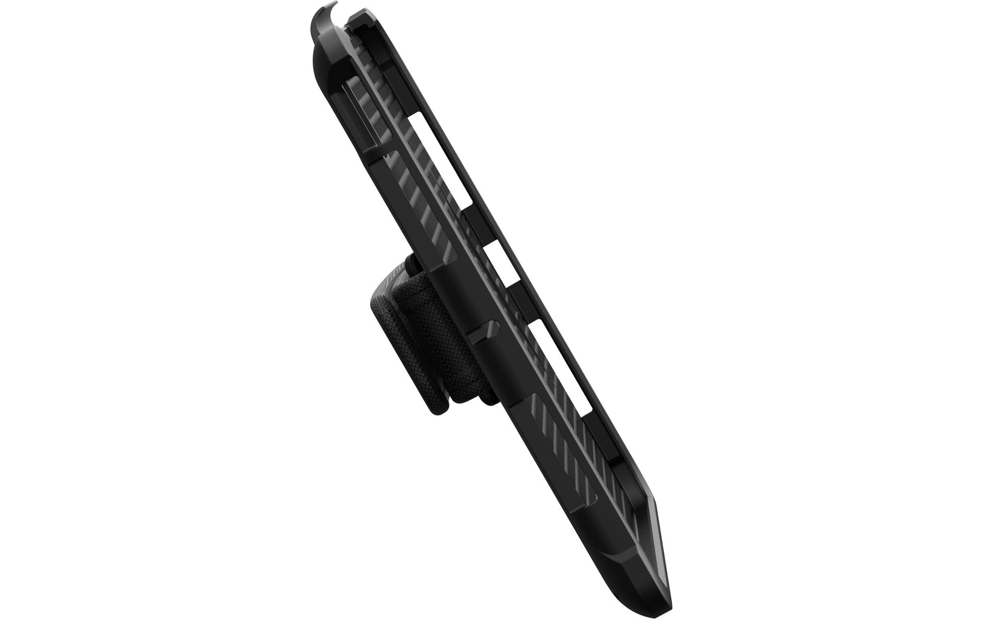 Urban Armor Gear UAG Metropolis Tablet-Hülle für iPad Pro 11" (5. Gen.) – Schwarz